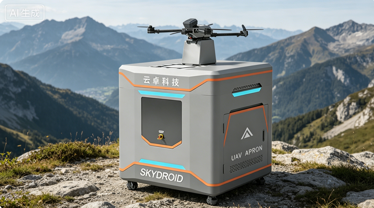 How to implement unmanned last-mile delivery?