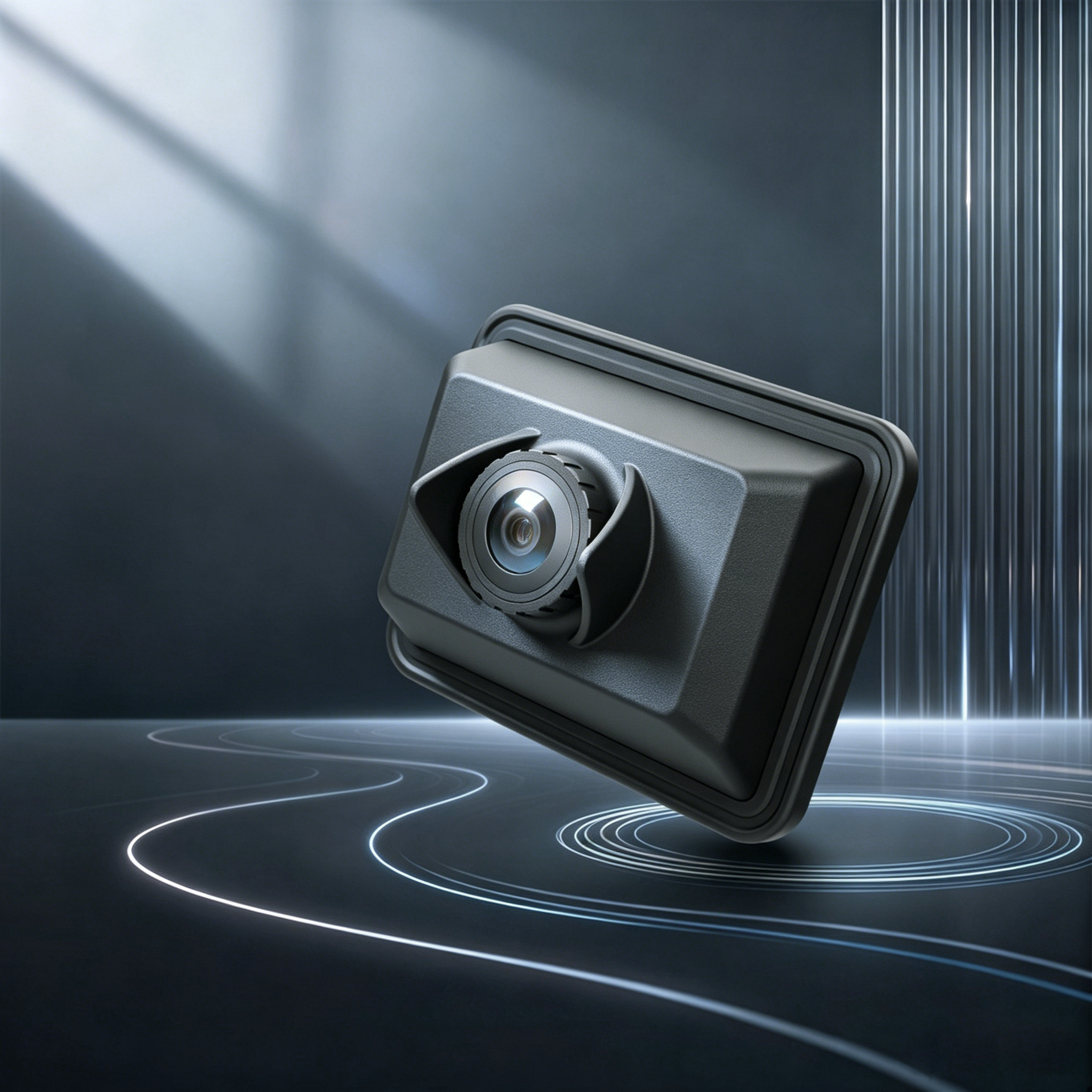 【Actual Test Comparison】C01 Pro Electronic Gimbal VS. 3-in-1 Camera (LAN Port version), which offers superior performance?