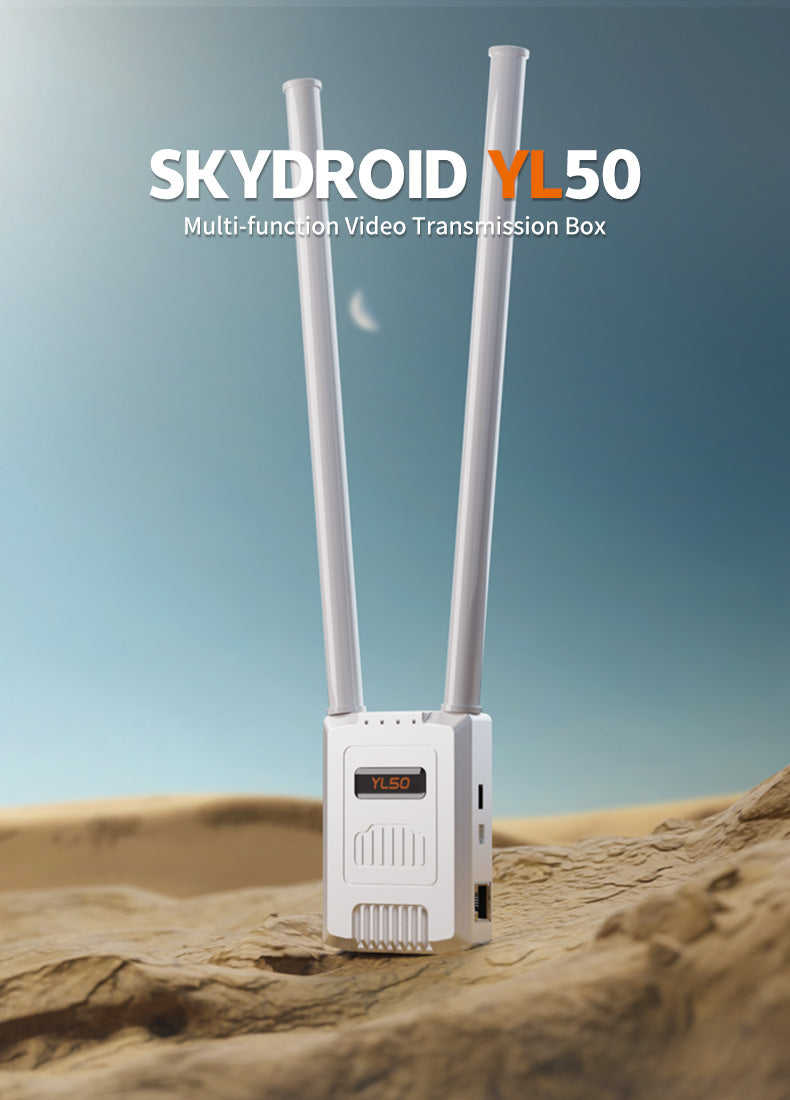 YL50 Multi-Function Video Transmission Module