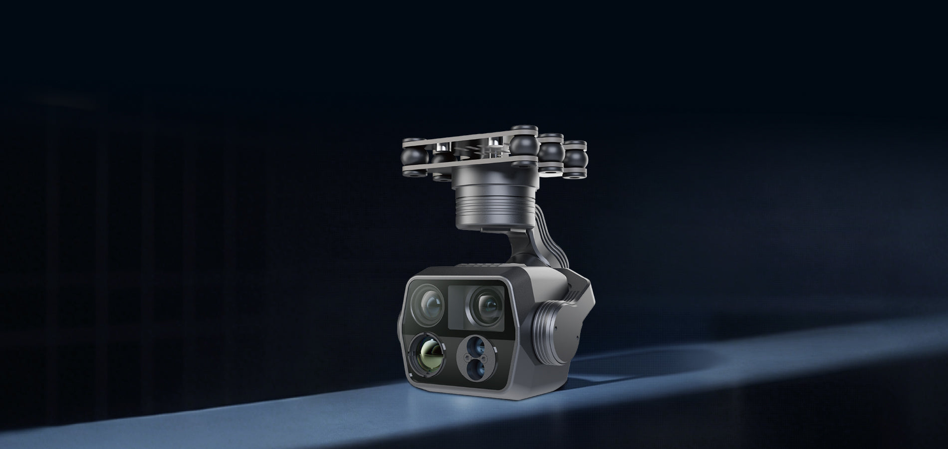 Camera/Gimbal Series