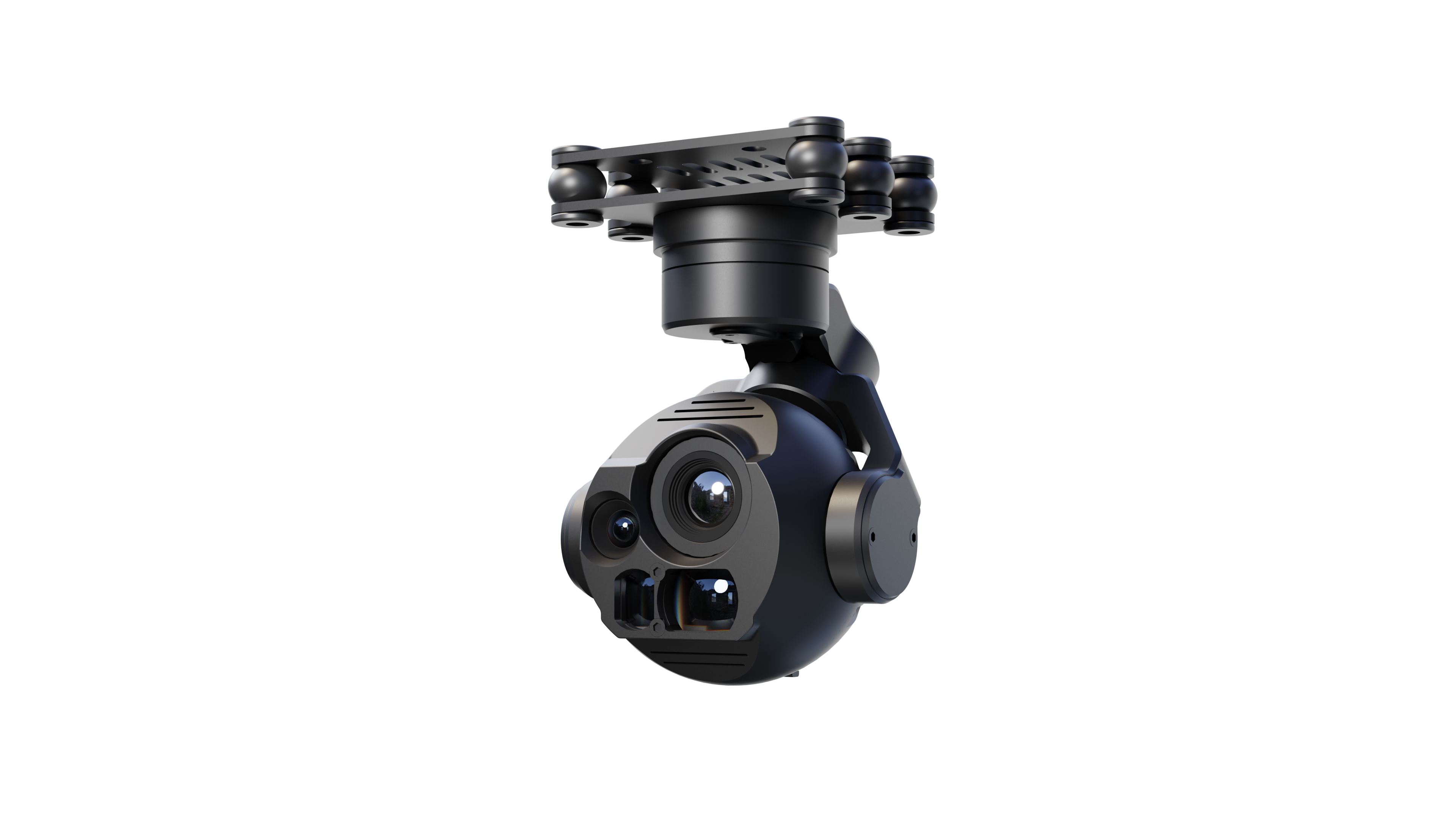 C13 Gimbal
