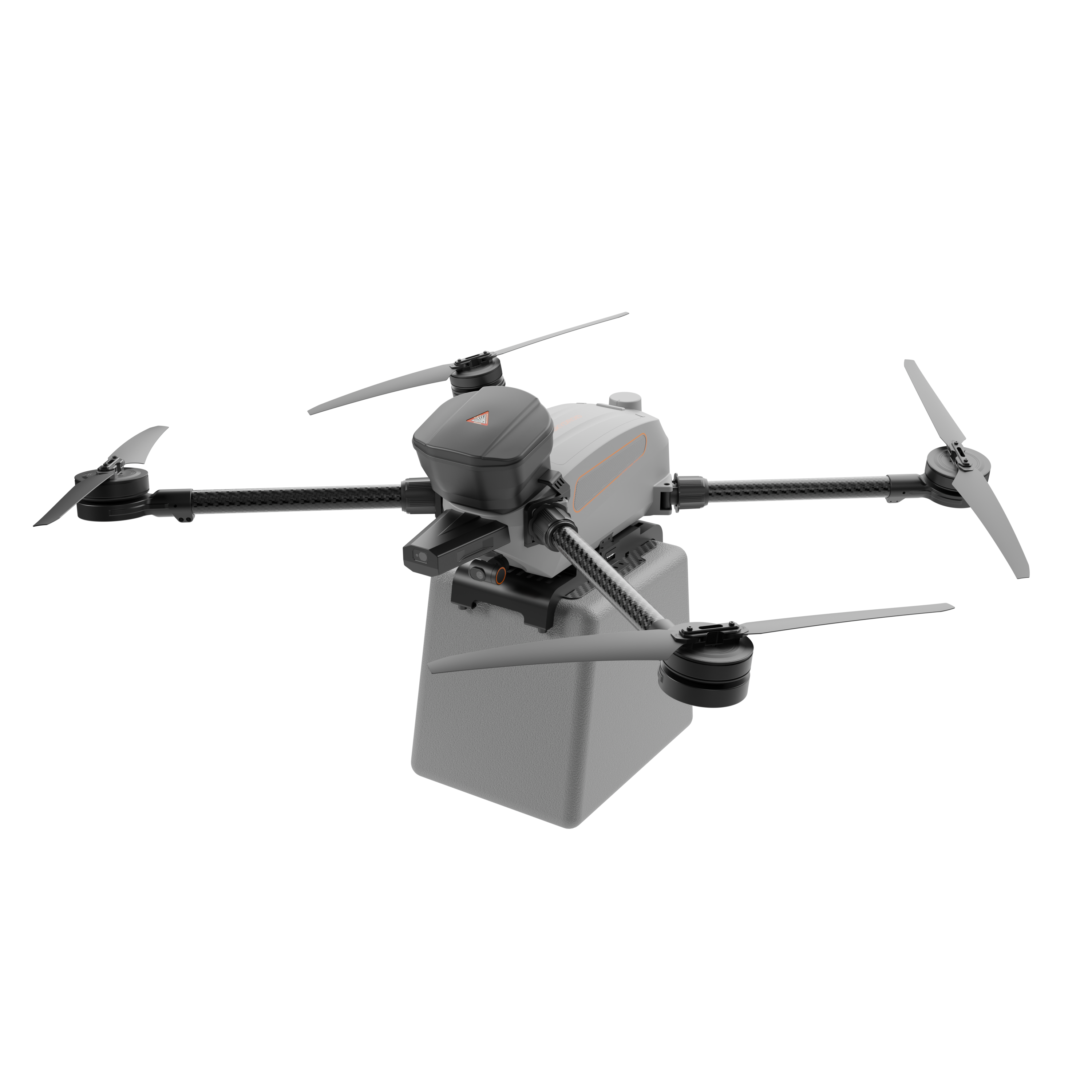 Skyexpress Delivery Intelligent Logistics System