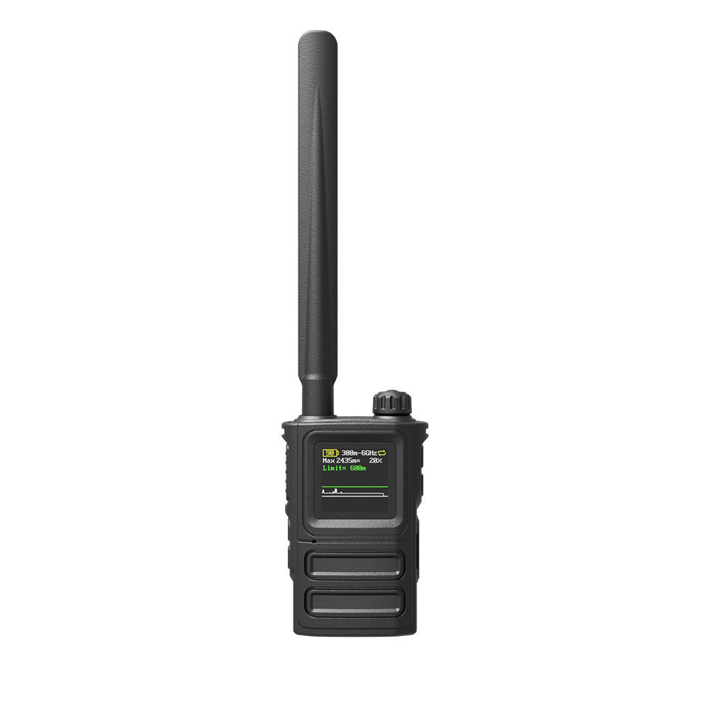 S10 Drone Alarm