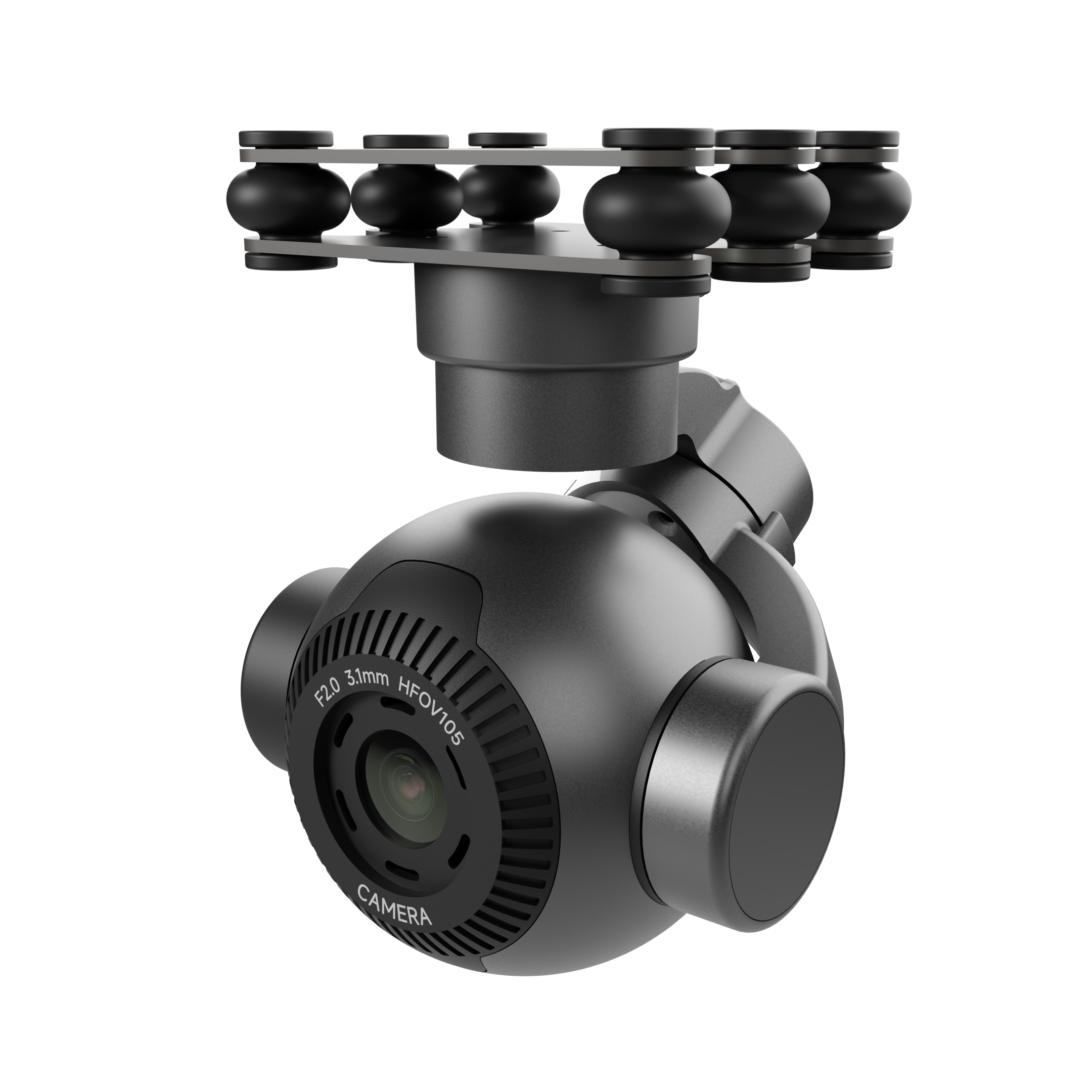 C11 Gimbal