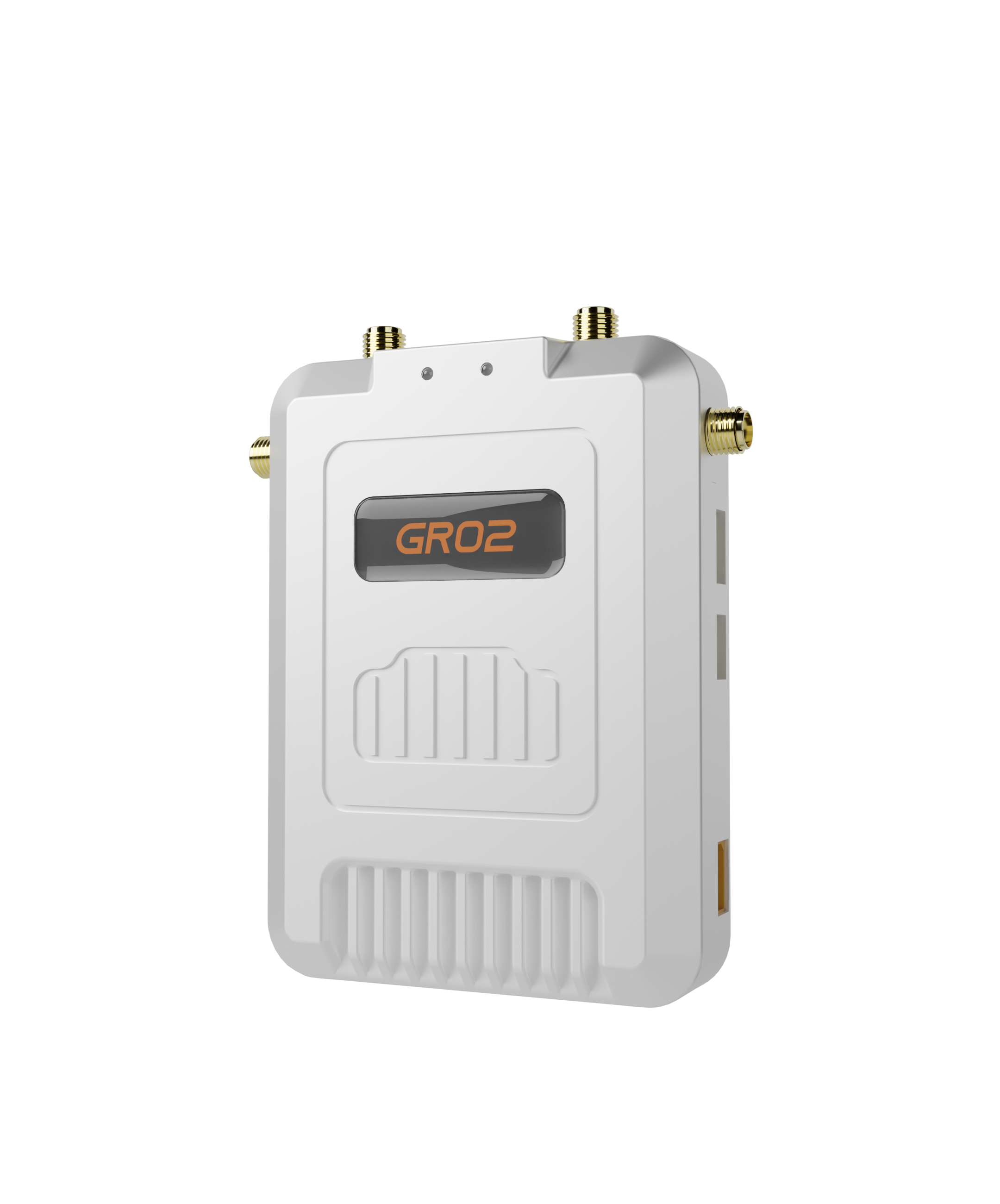 GR02 Relay Receiver
