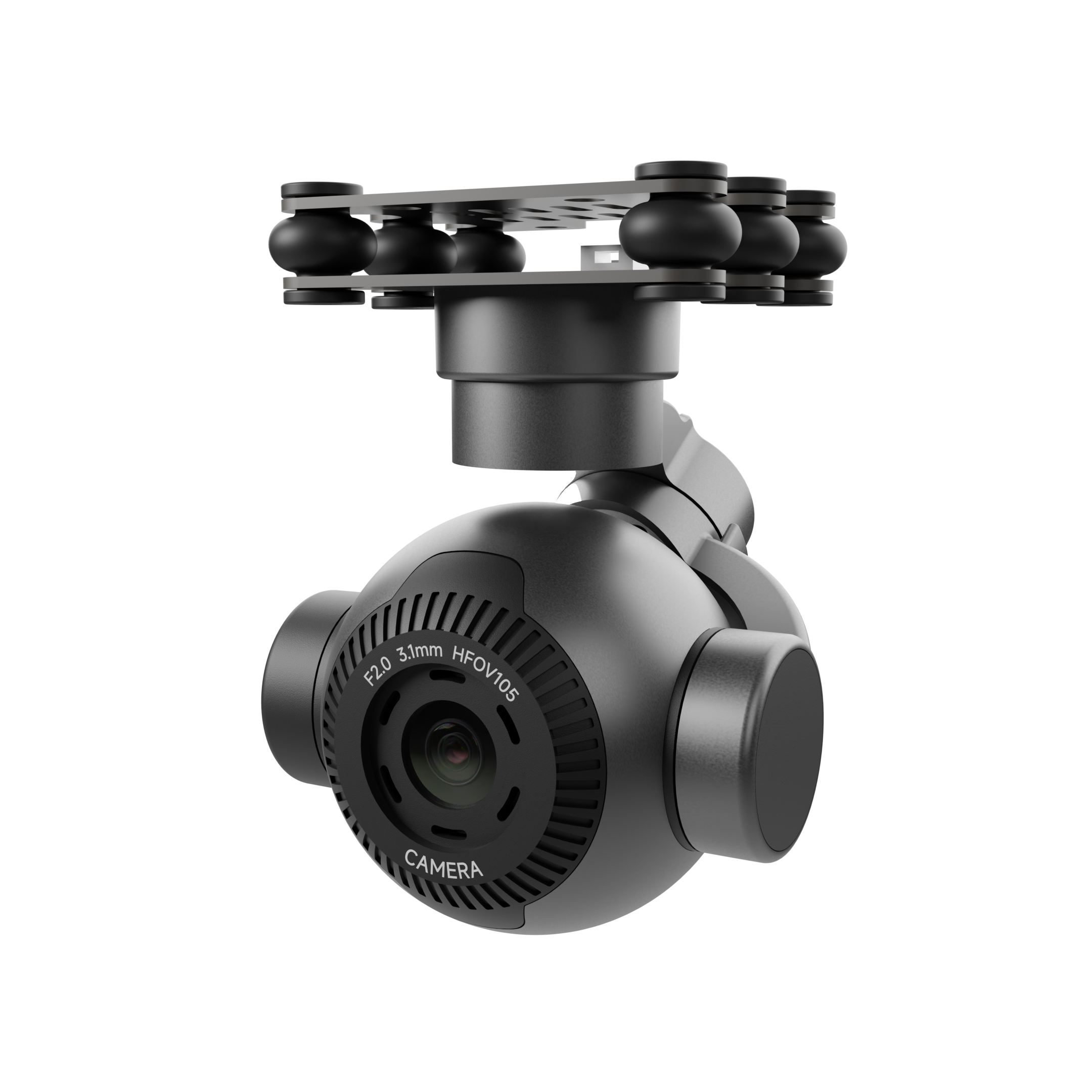 C11 Gimbal