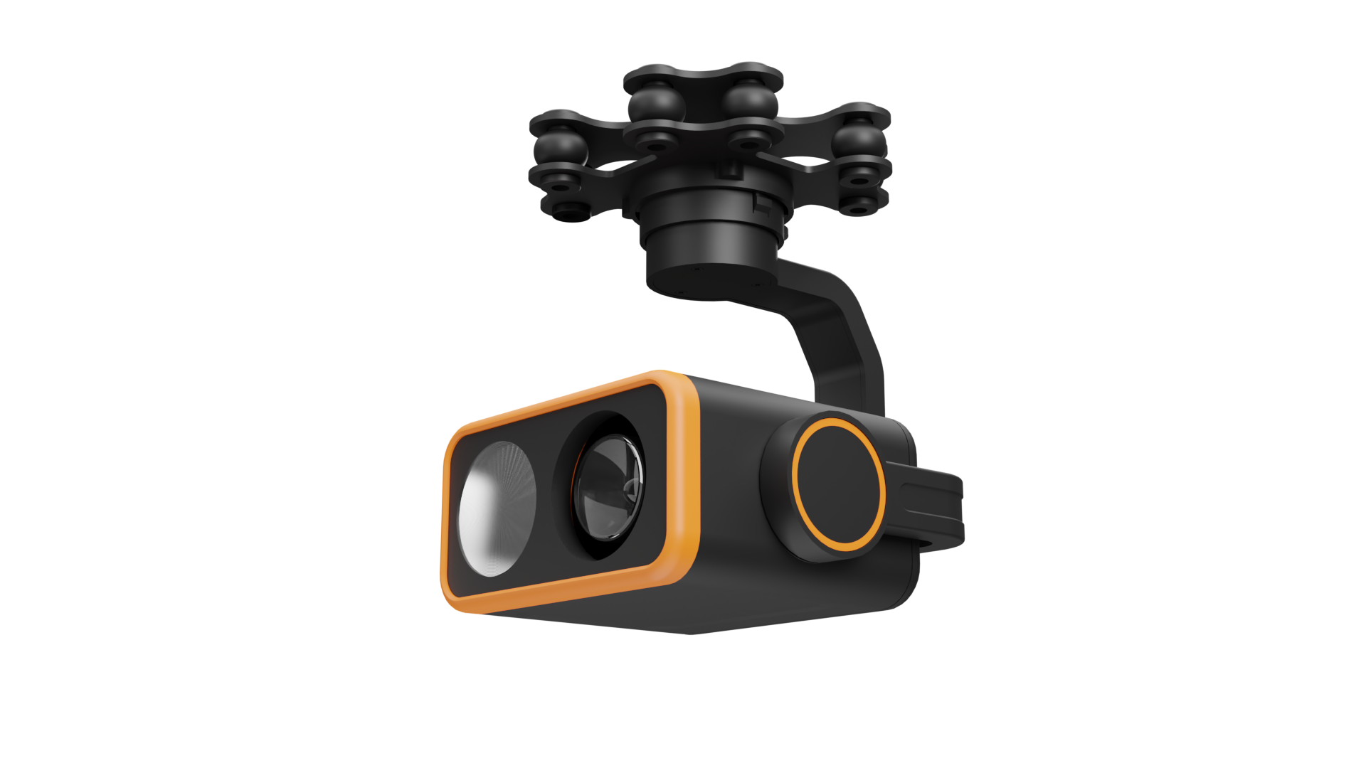 C20 Gimbal