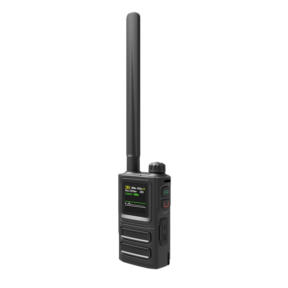 S10 Drone Alarm