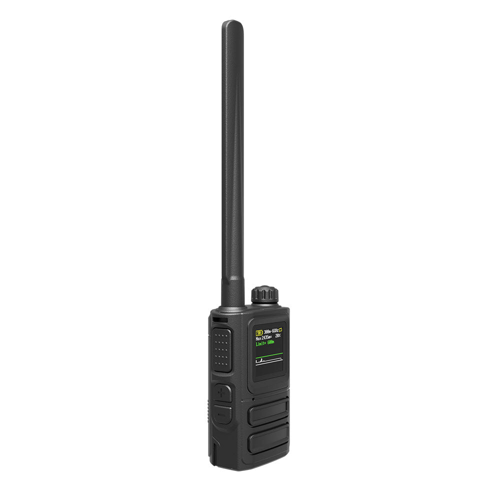 S10 Drone Alarm