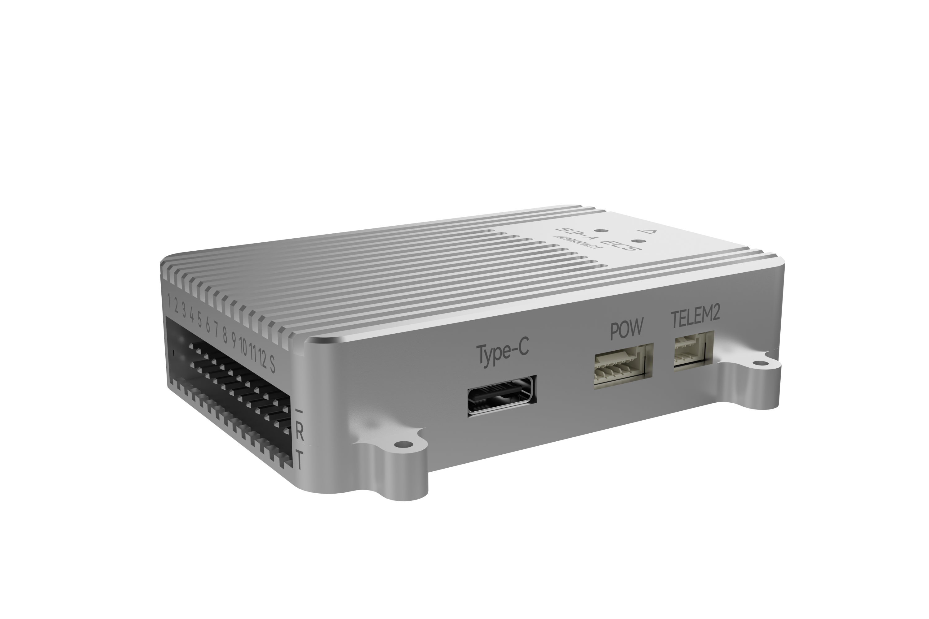 S3-A Custom APM Firmware Avionics System
