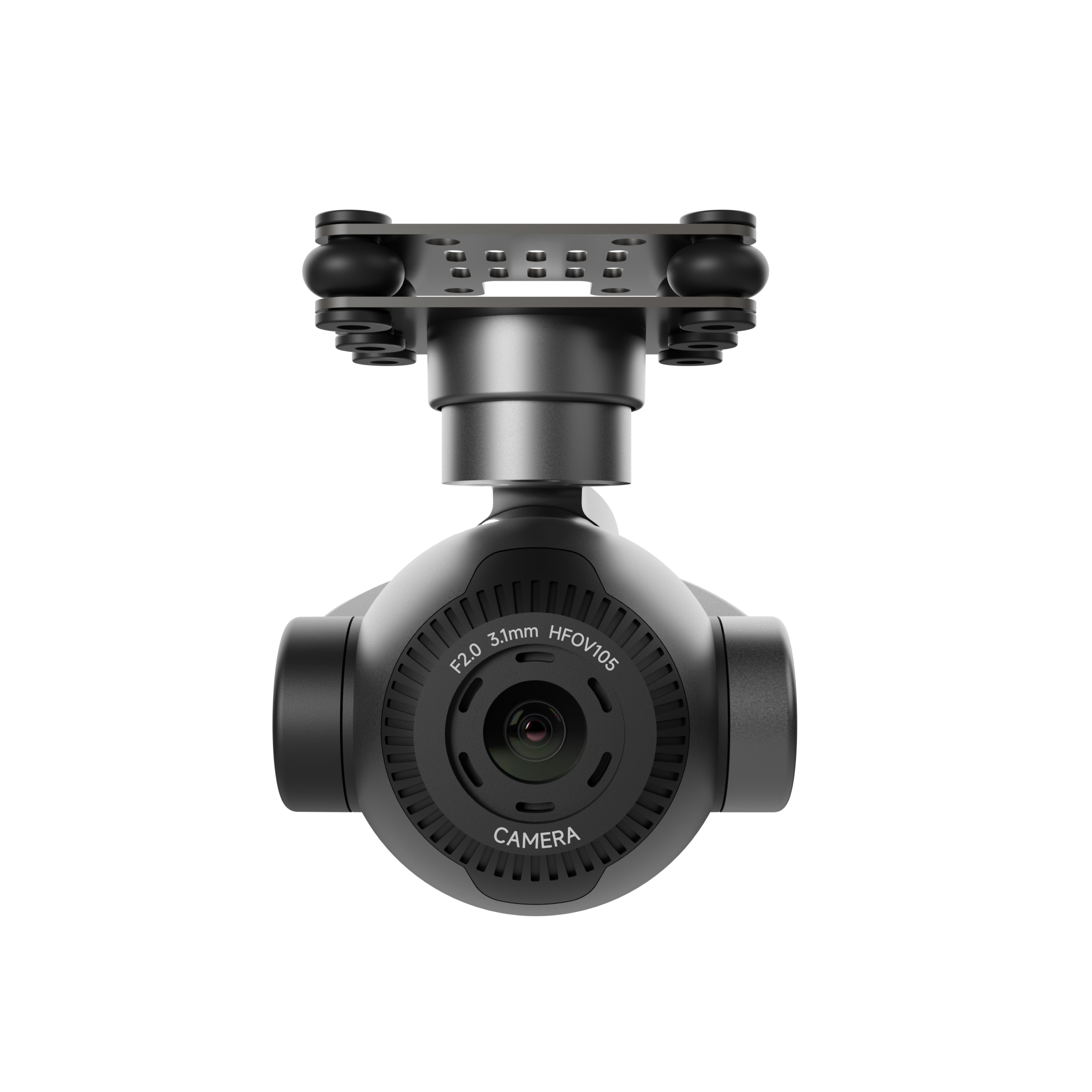 C11 Gimbal