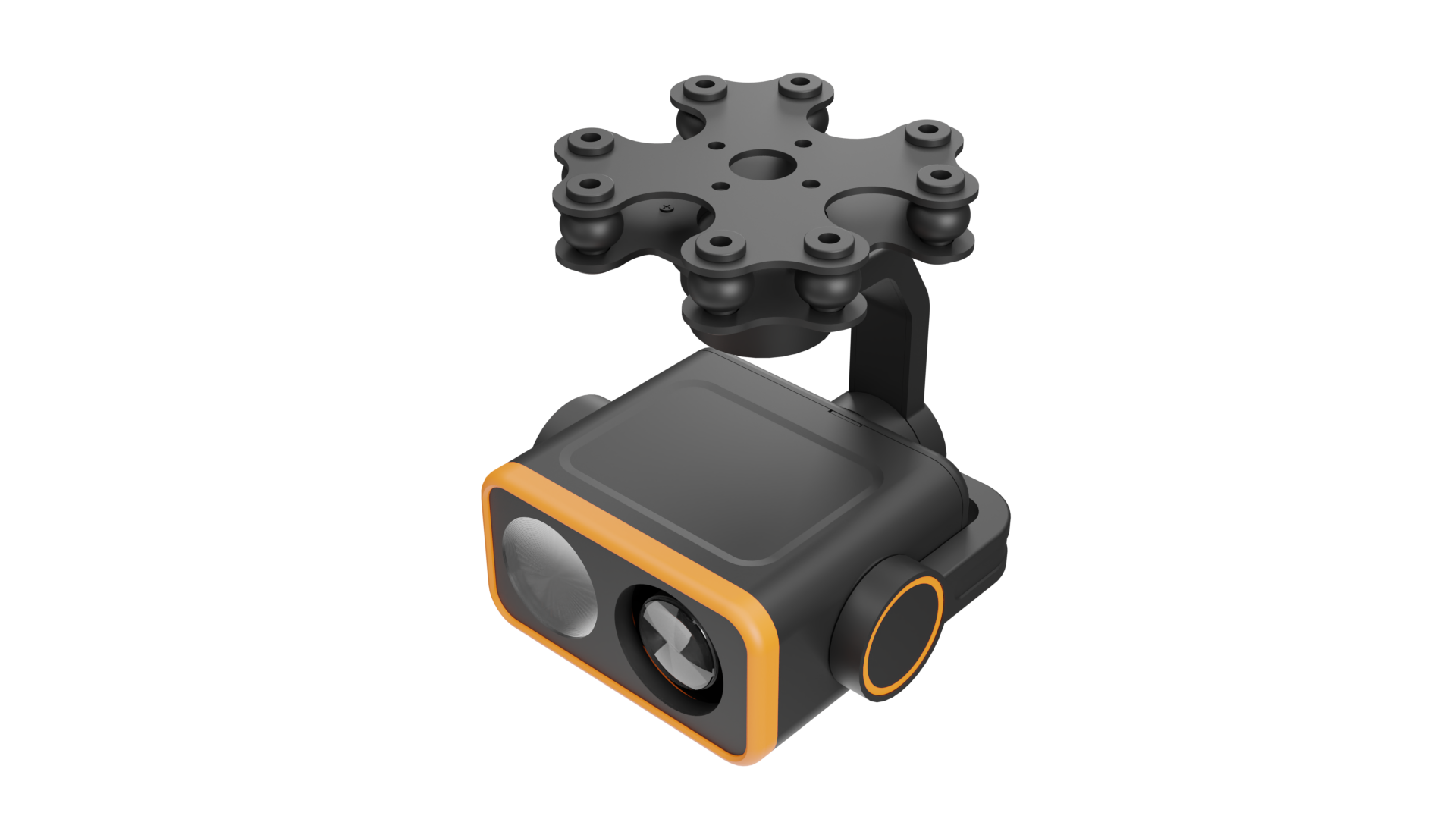 C20 Gimbal