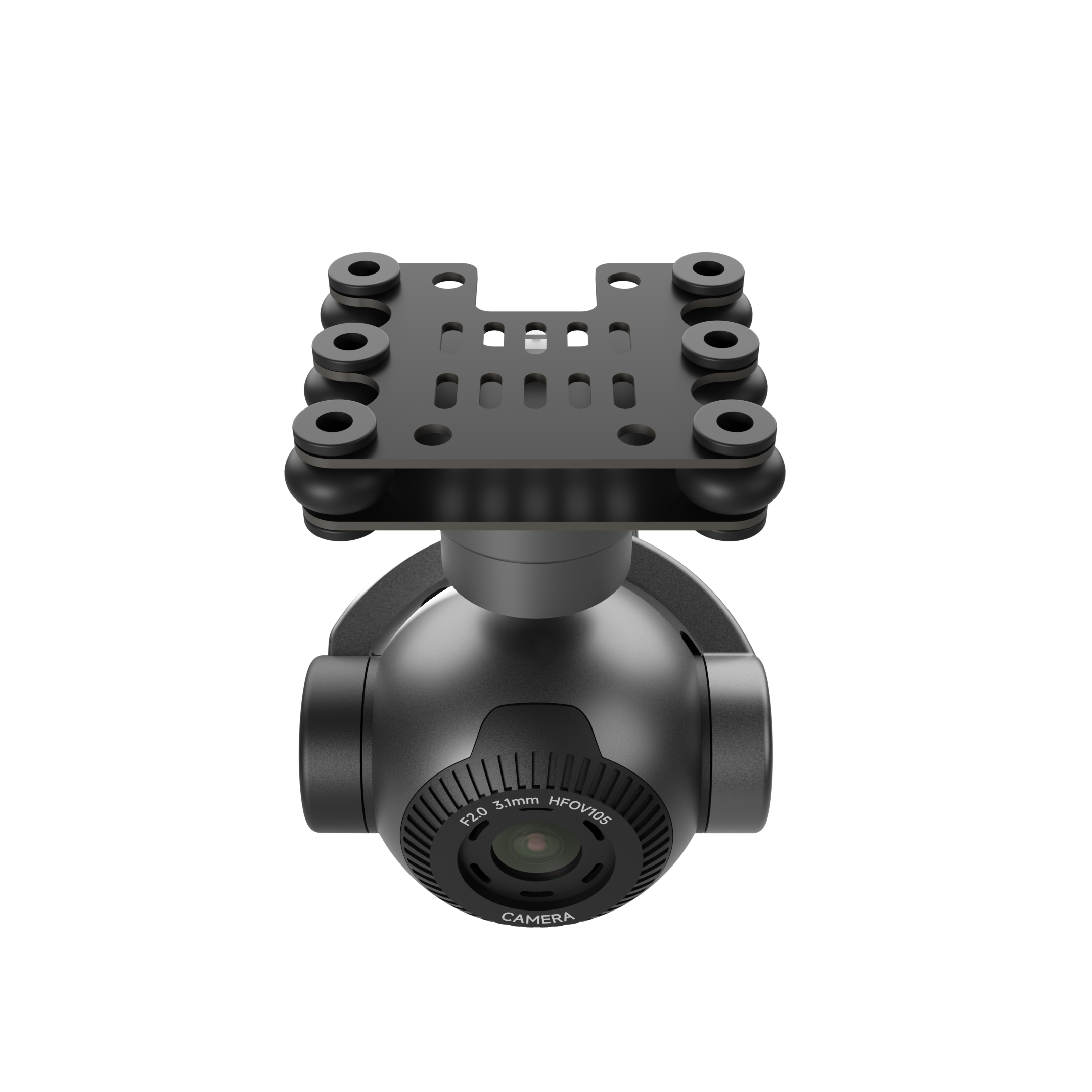 C11 Gimbal
