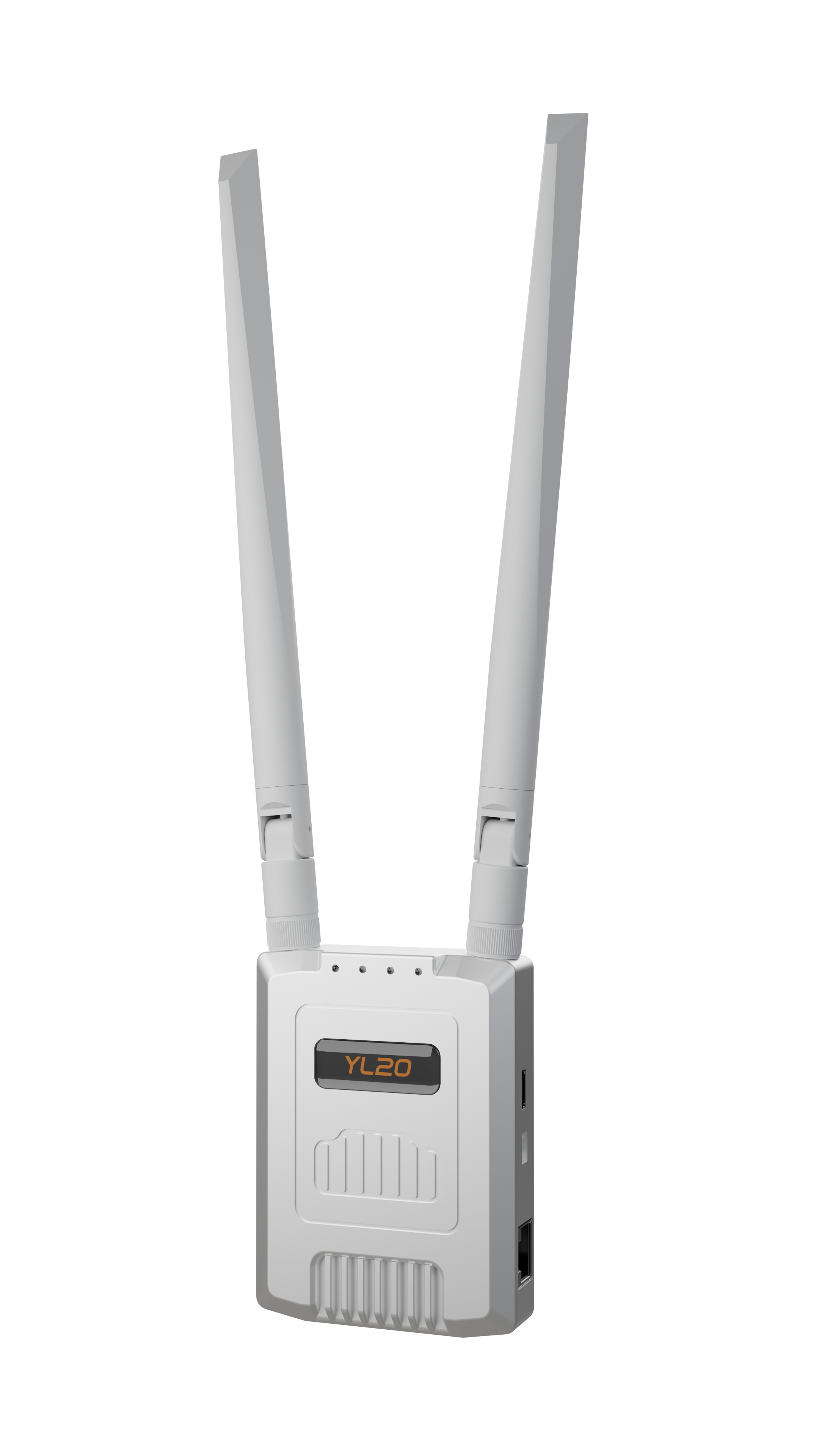 YL20 Multi-Function Video Transmission Box