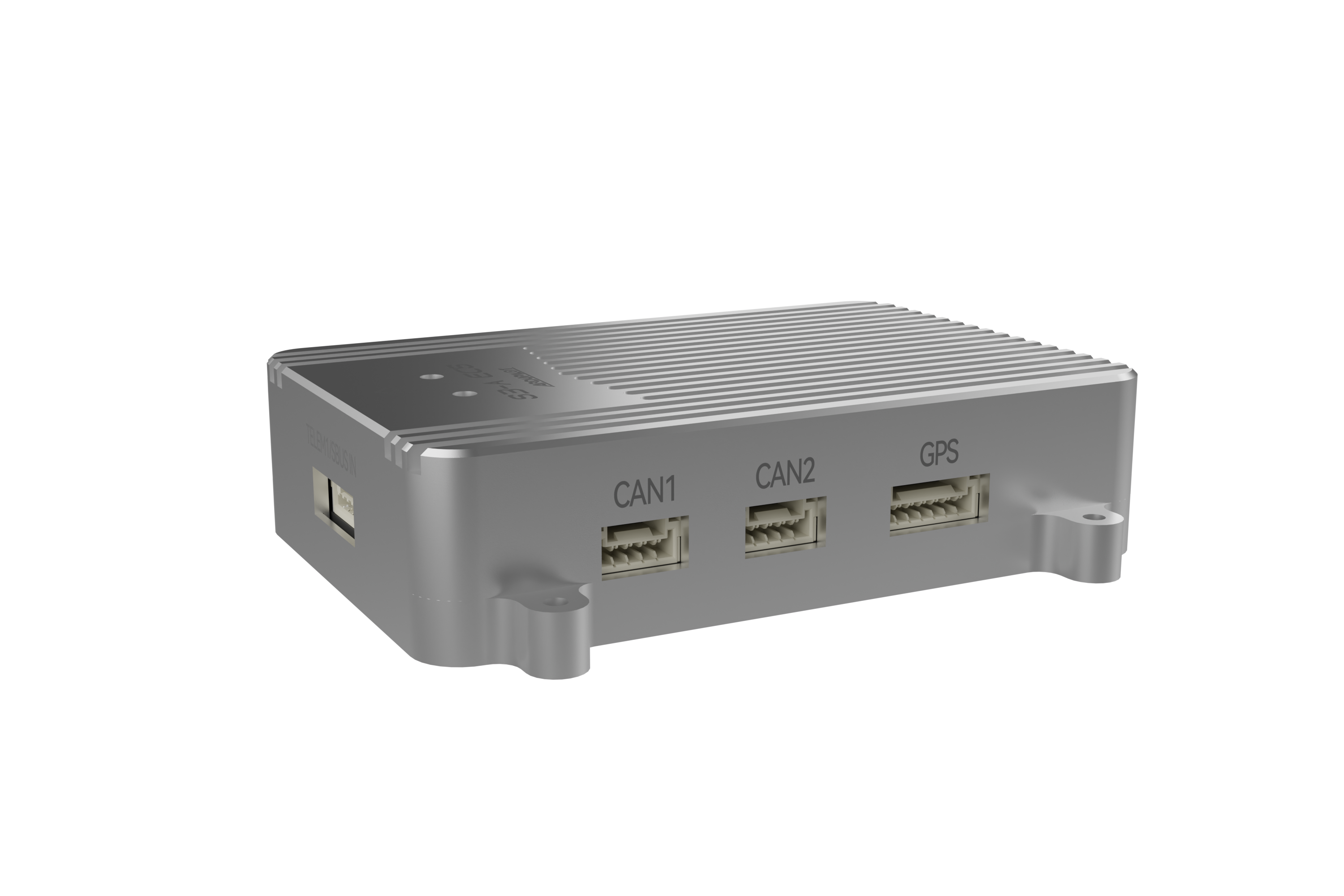 S3-A Custom APM Firmware Avionics System
