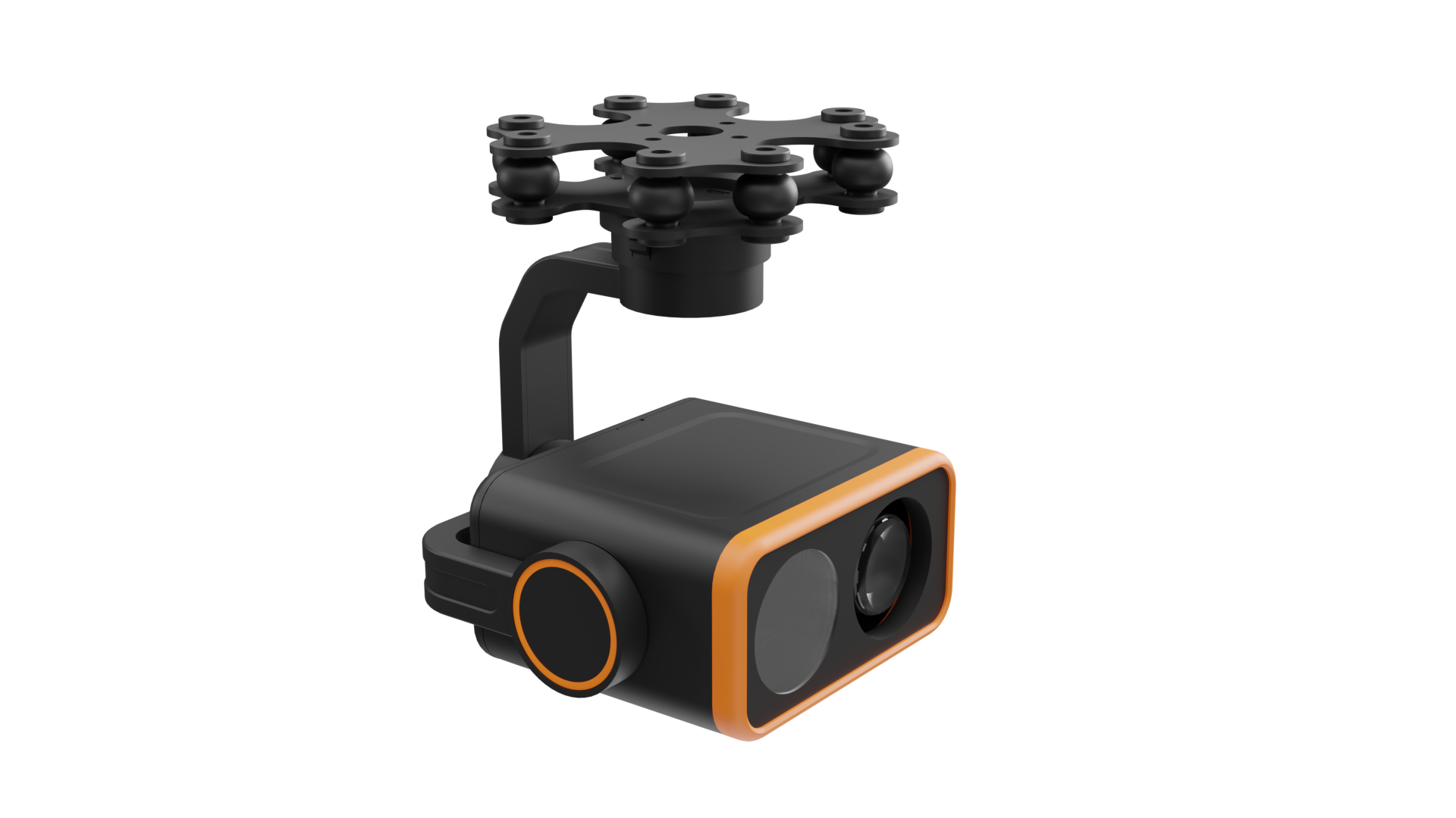 C20 Gimbal