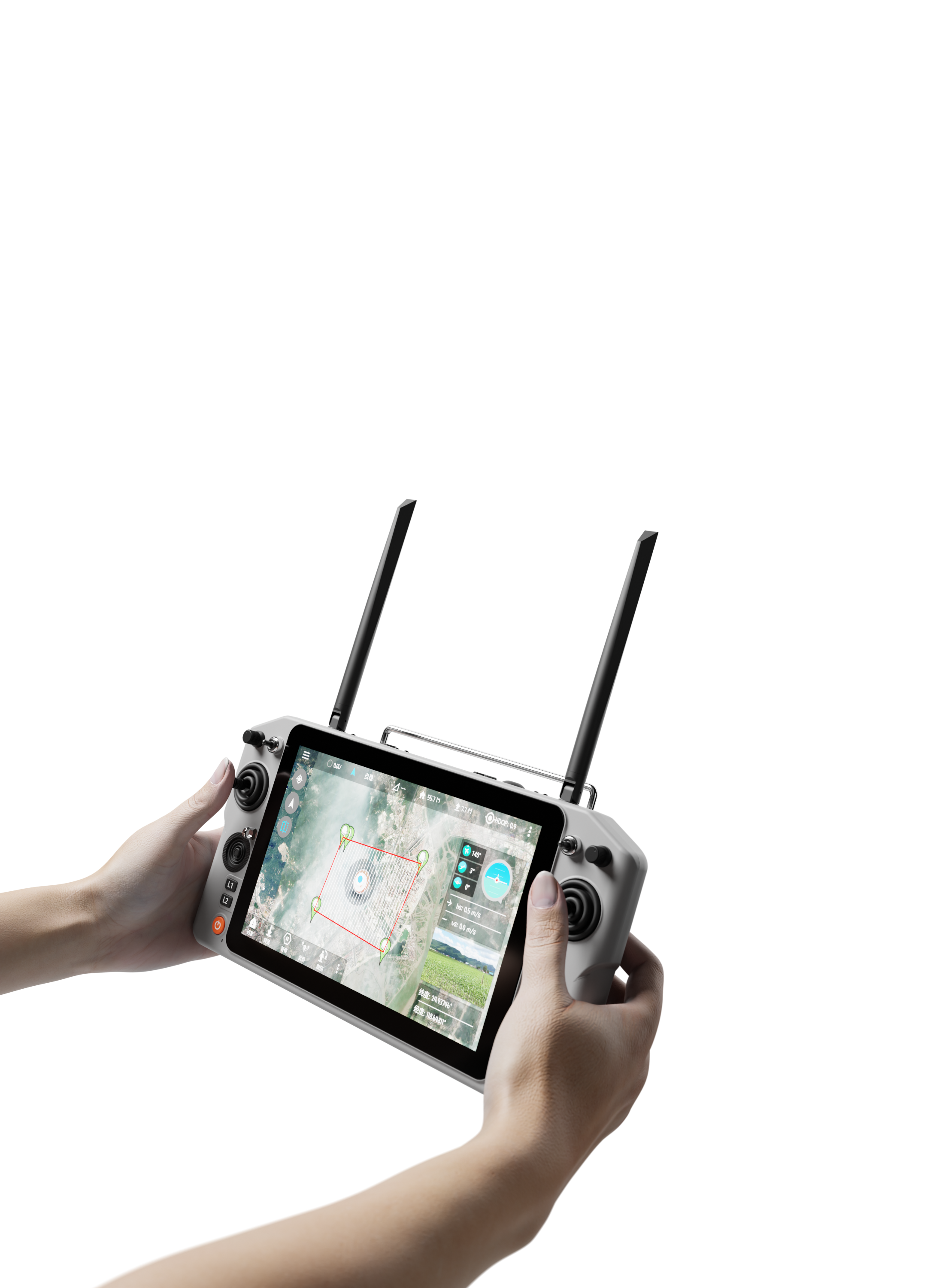 G30 Remote Controller