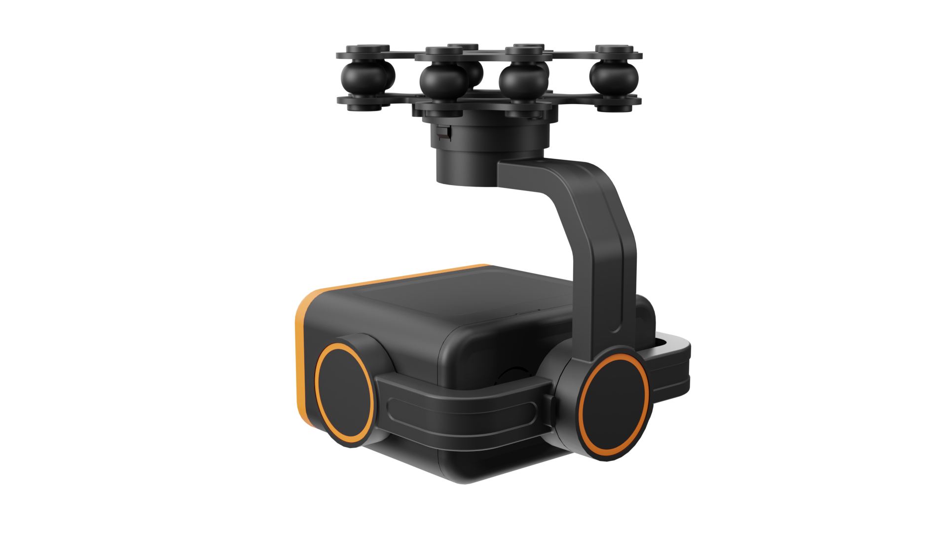 C20 Gimbal