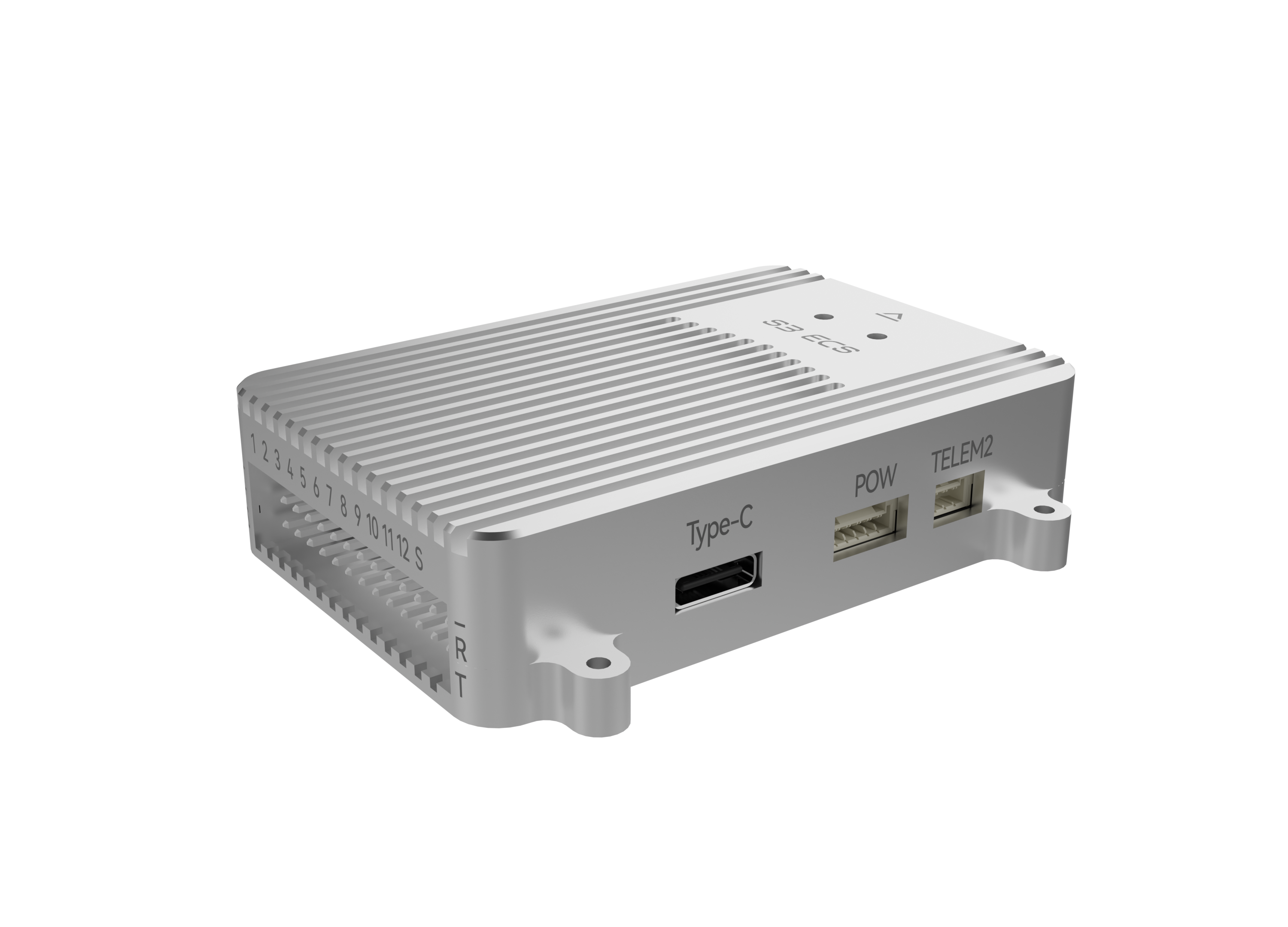 S3 Multifunctional Avionics System