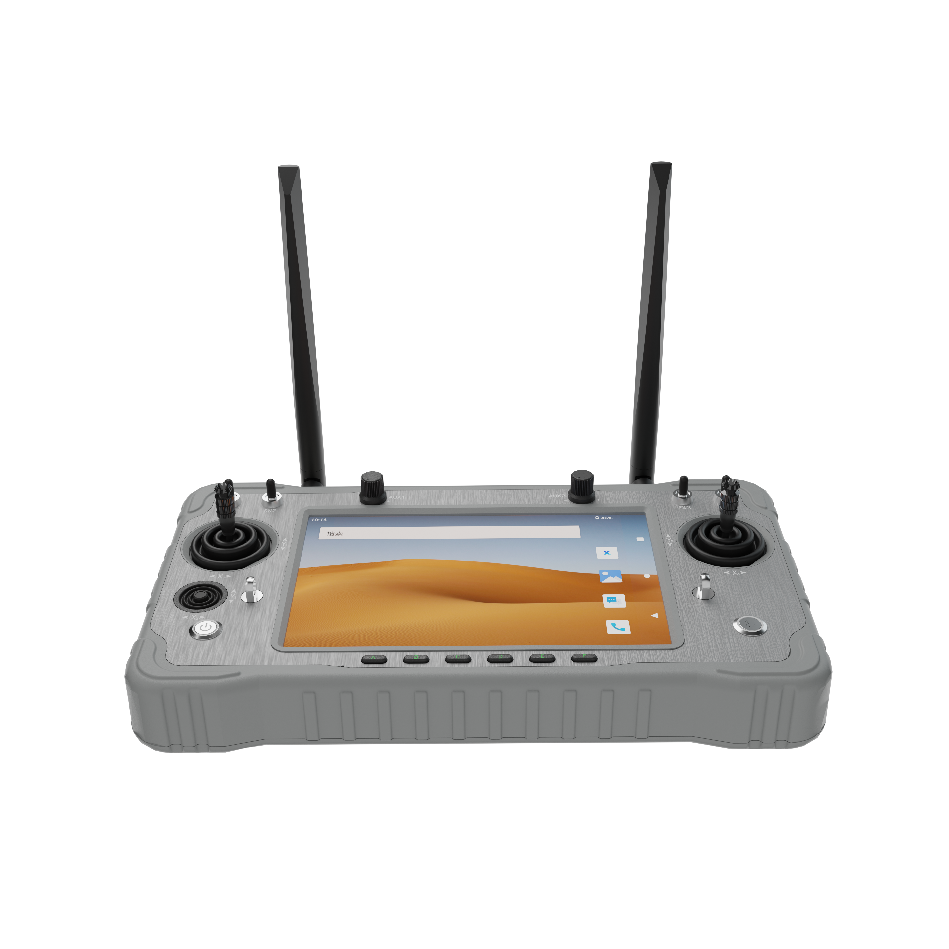 G16 Remote Controller