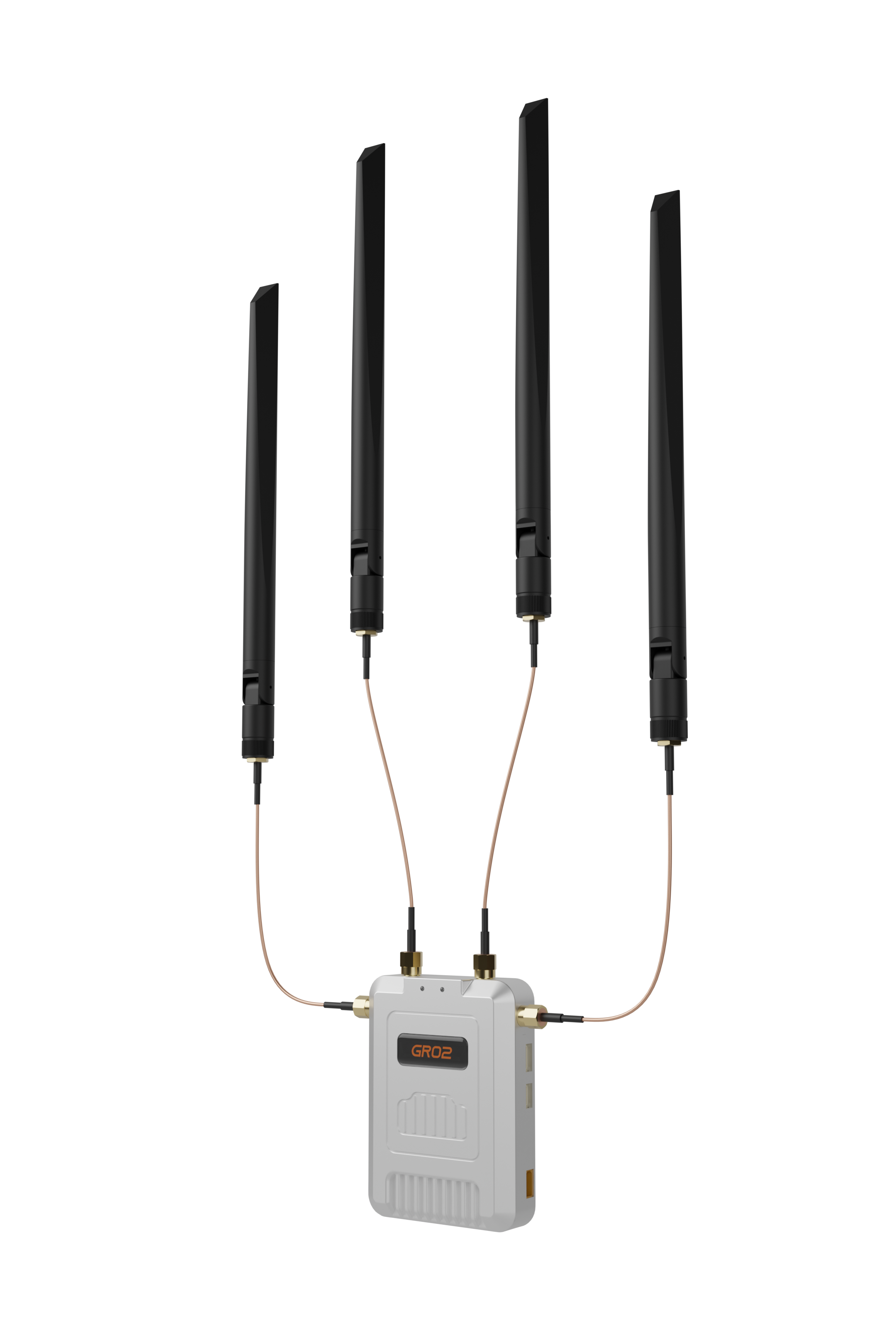 GR02 Relay Receiver