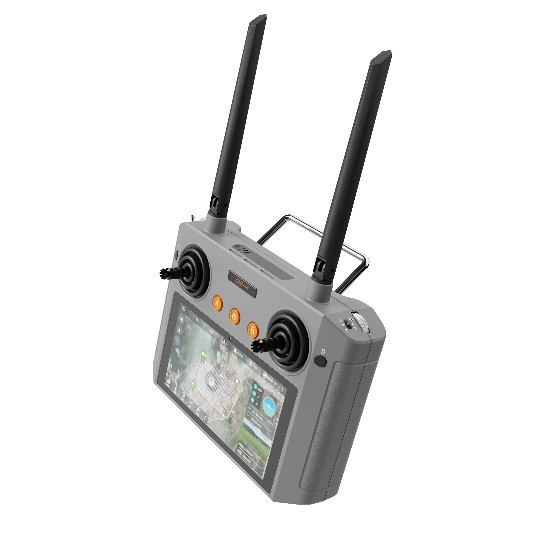 G12‑H Remote Controller