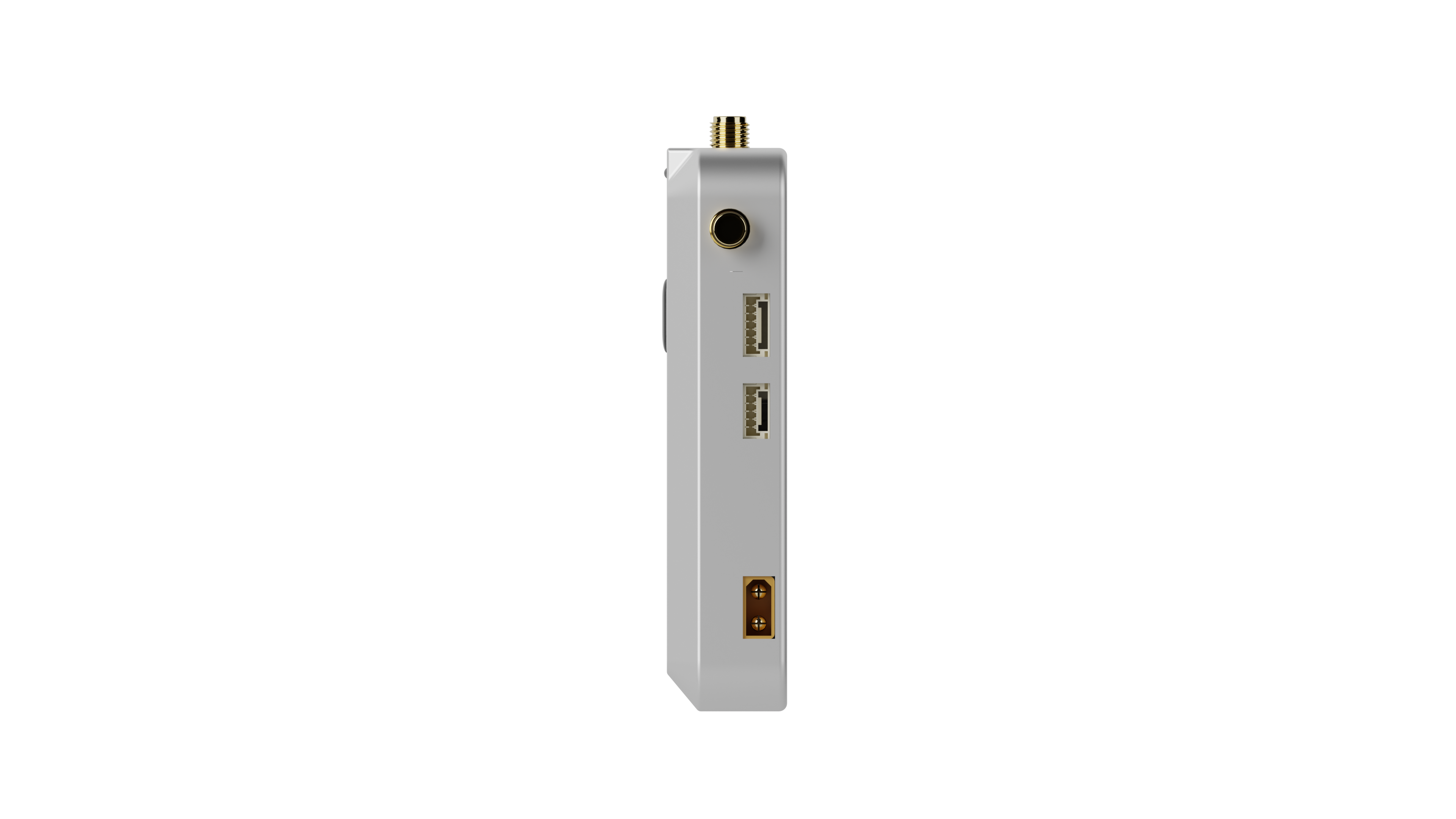 TRO1 Multi-Functional Repeater