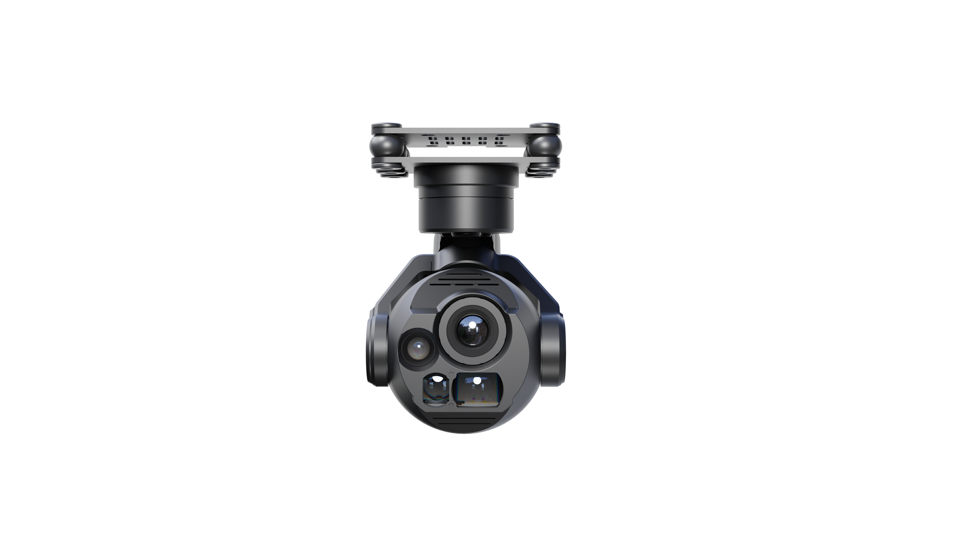 C13 Gimbal