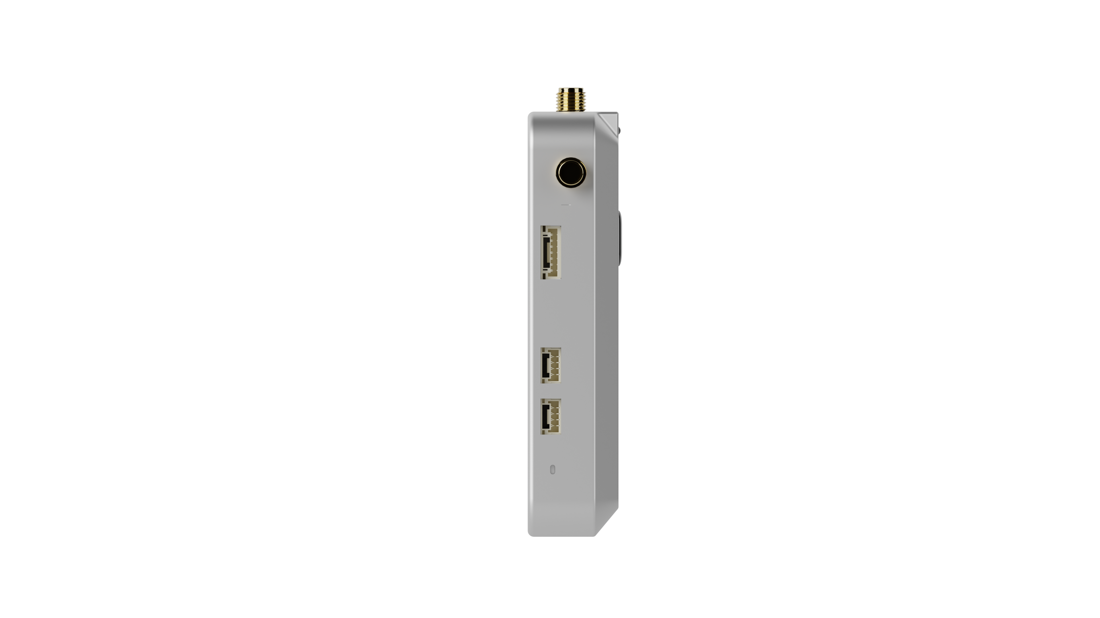 TRO1 Multi-Functional Repeater