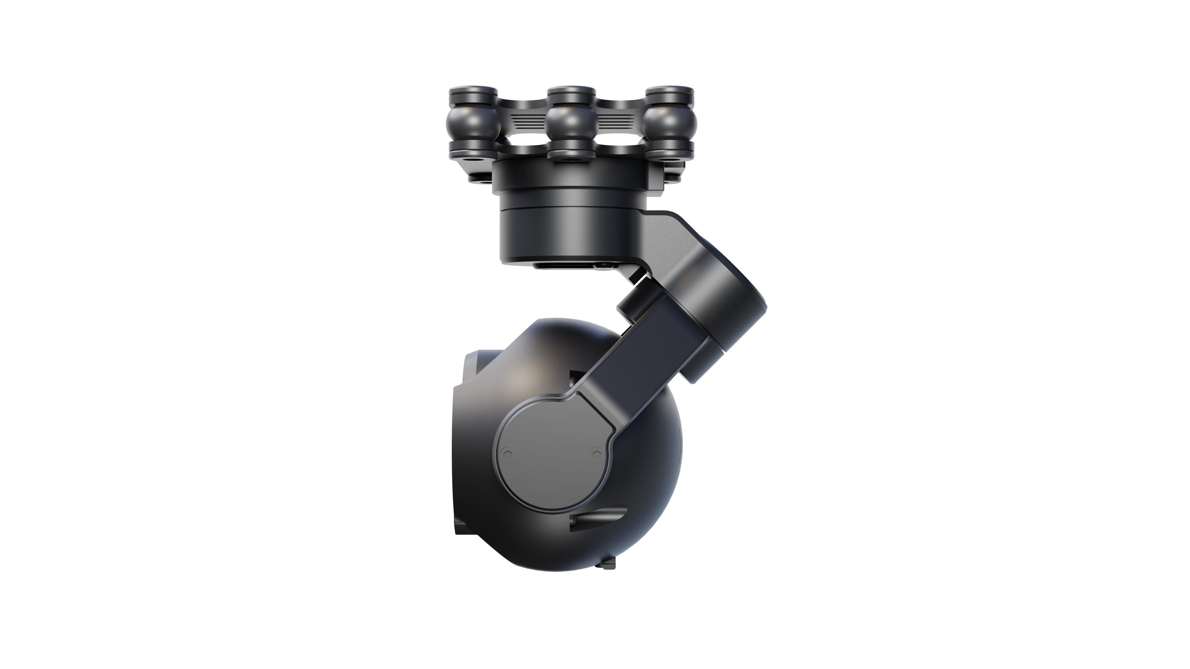 C13 Gimbal