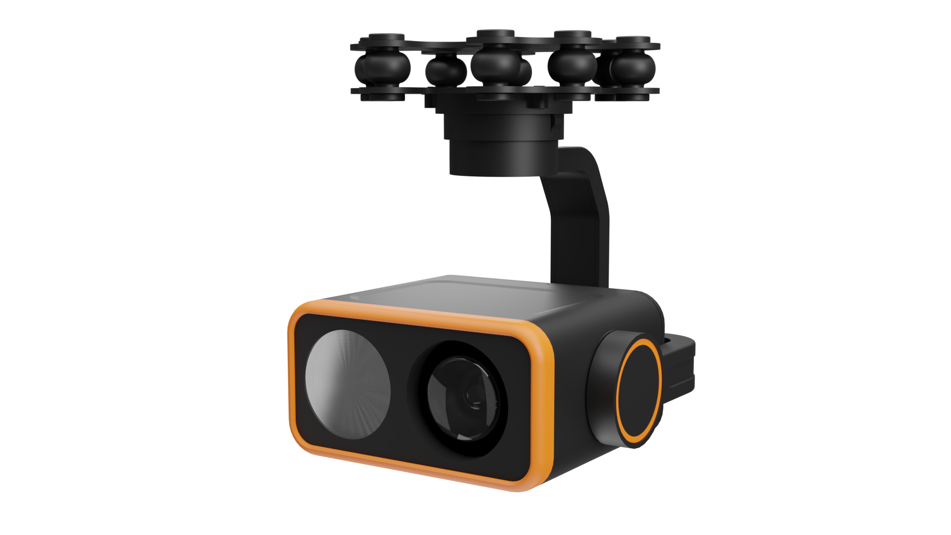 C20 Gimbal