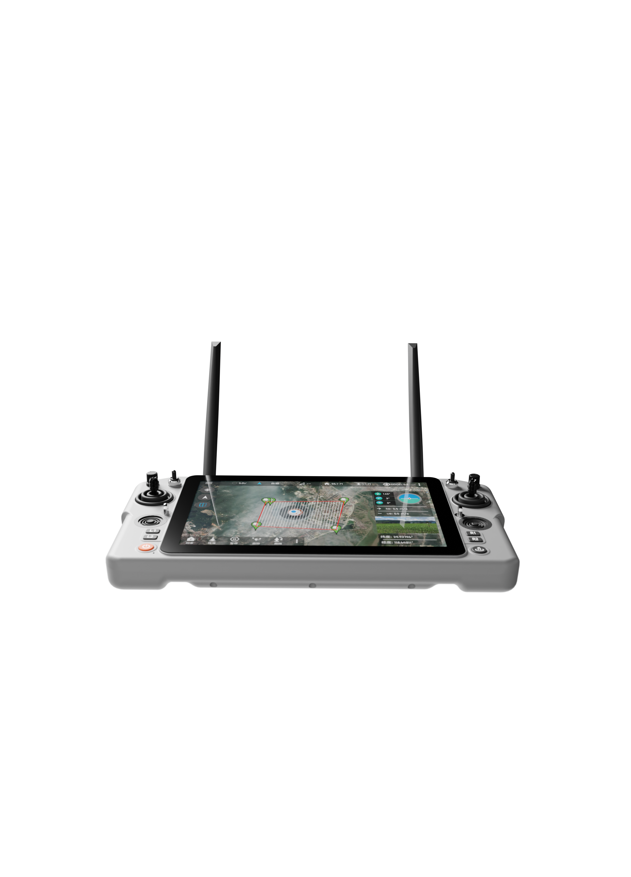 G30 Remote Controller