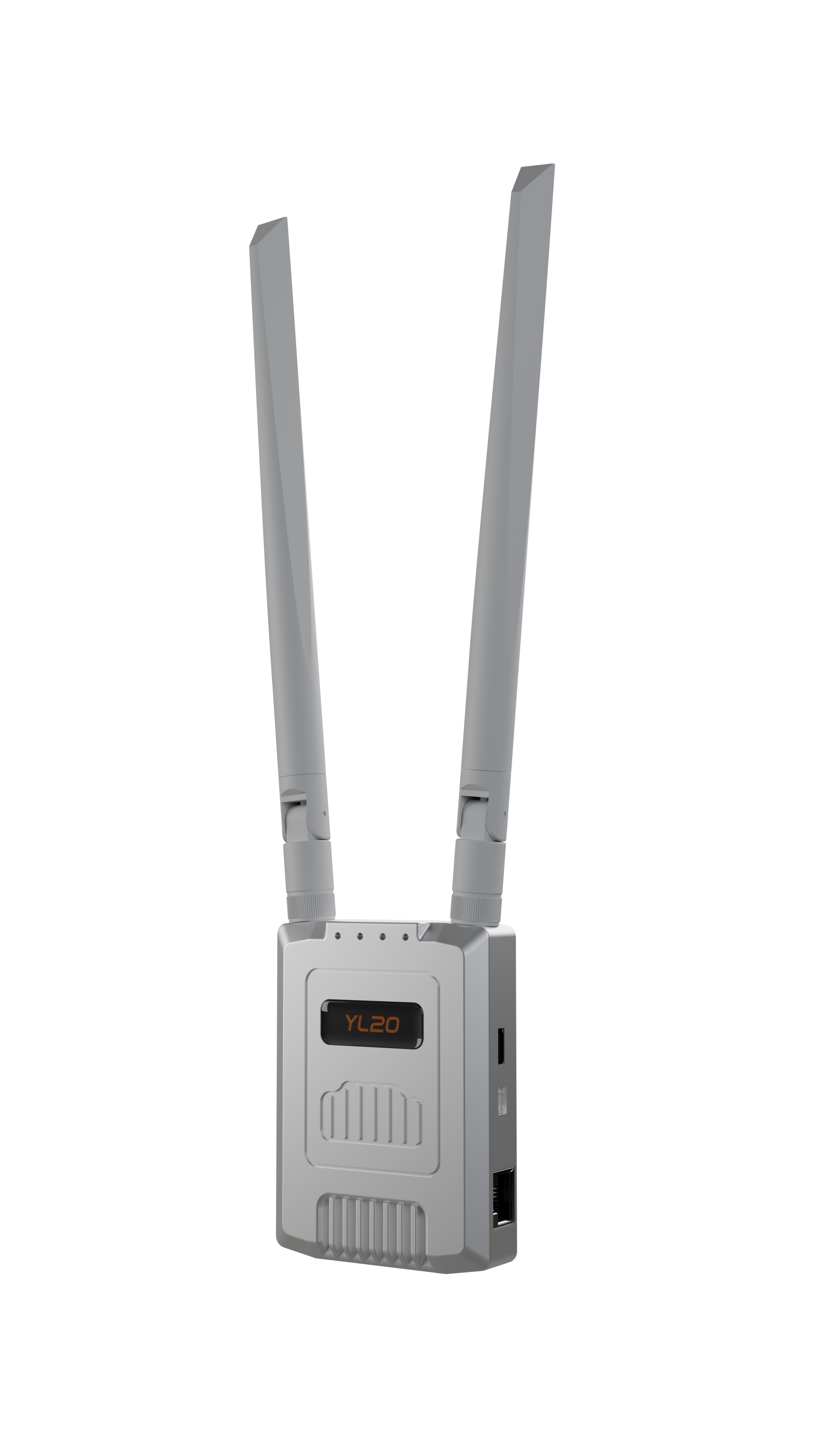 YL20 Multi-Function Video Transmission Box