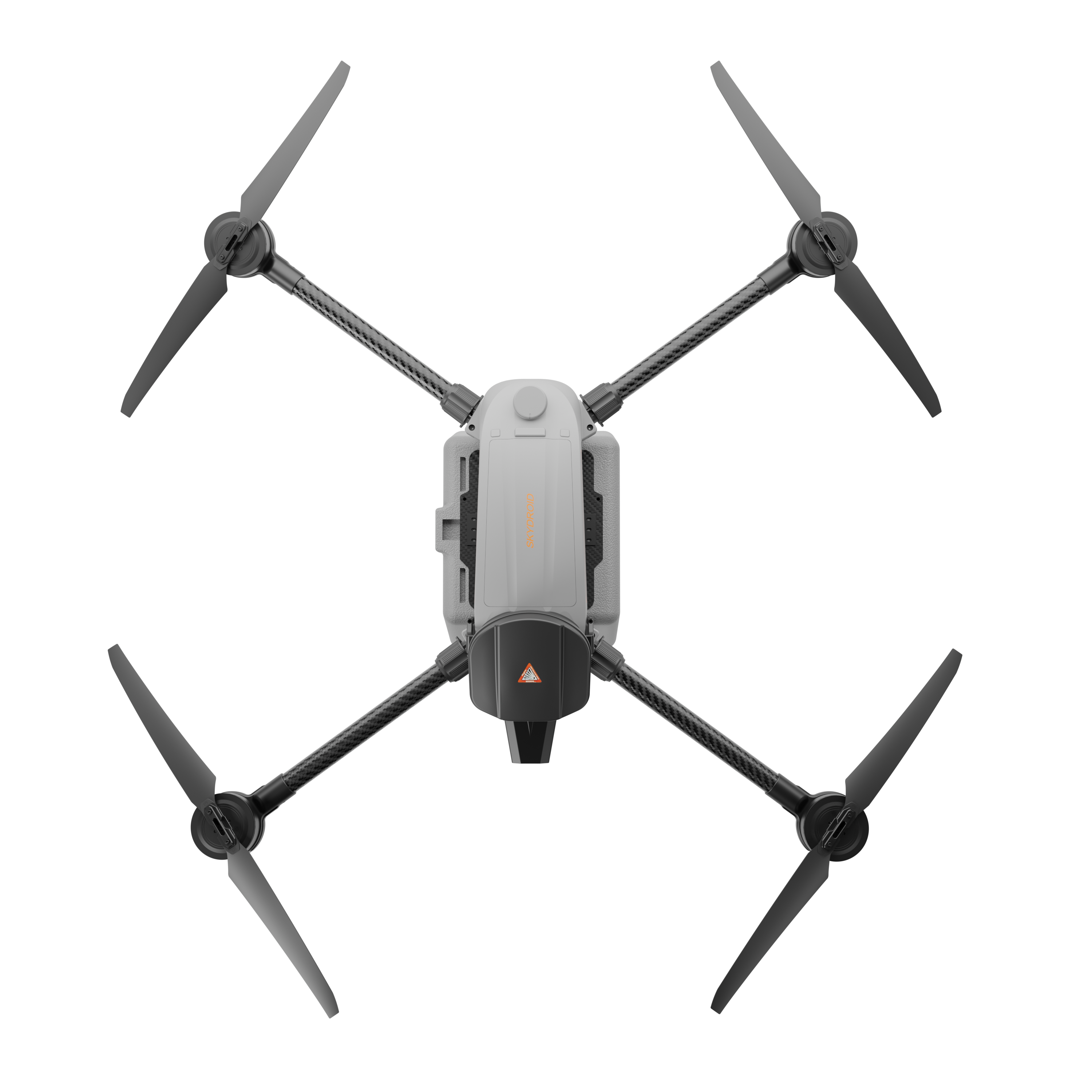 Skyexpress Delivery Intelligent Logistics System