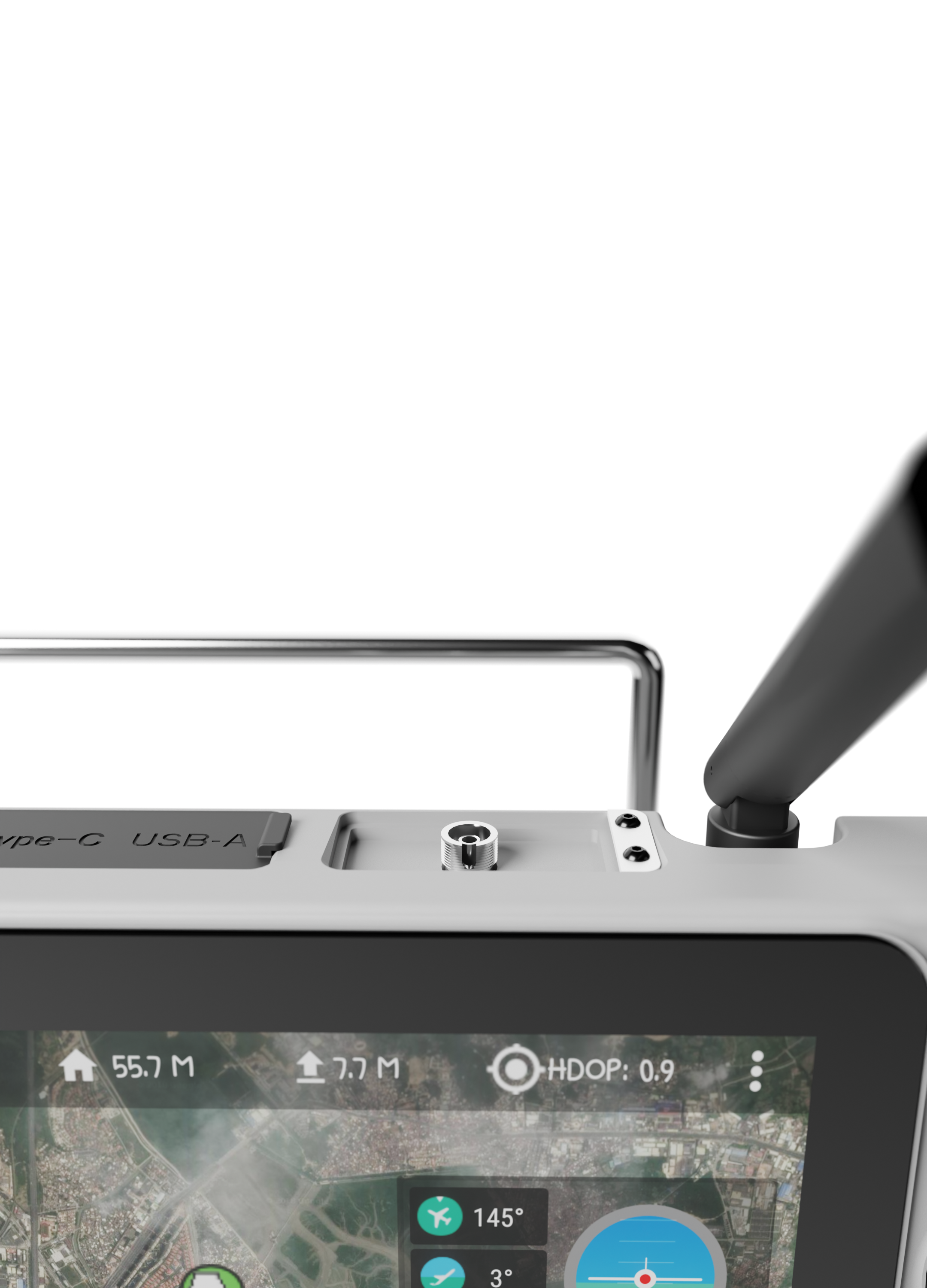 G30 Remote Controller