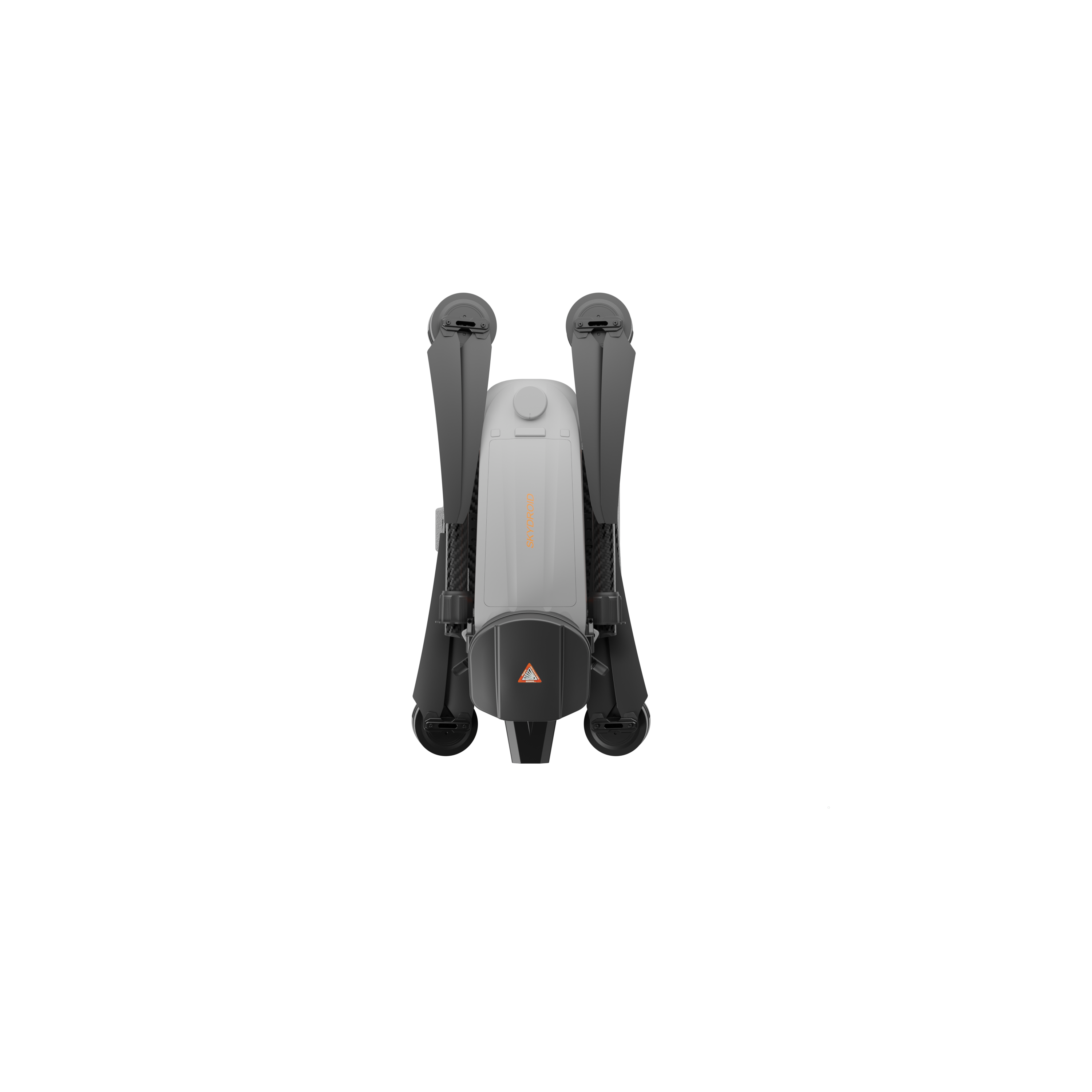 Skyexpress Delivery Intelligent Logistics System