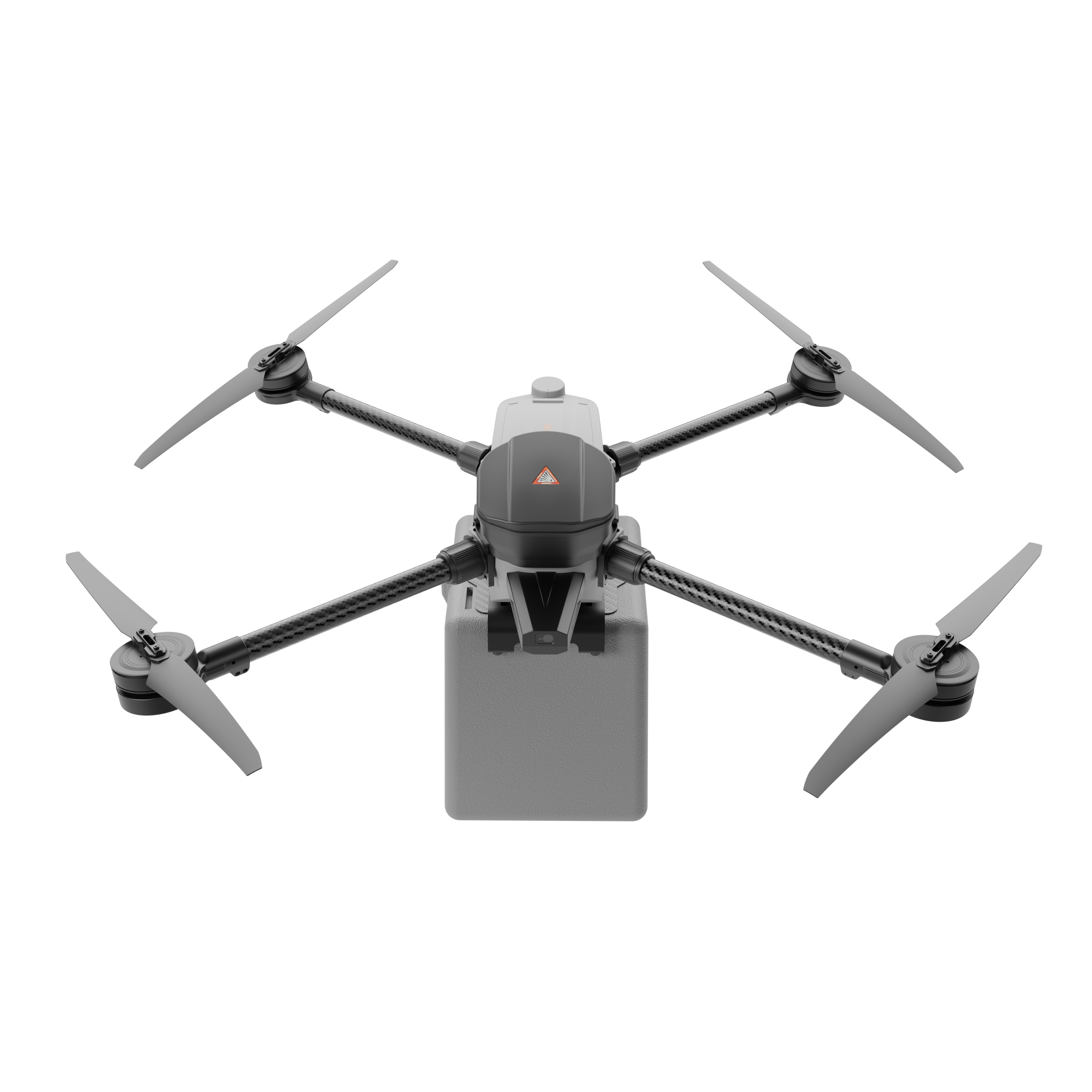 Skyexpress Delivery Intelligent Logistics System