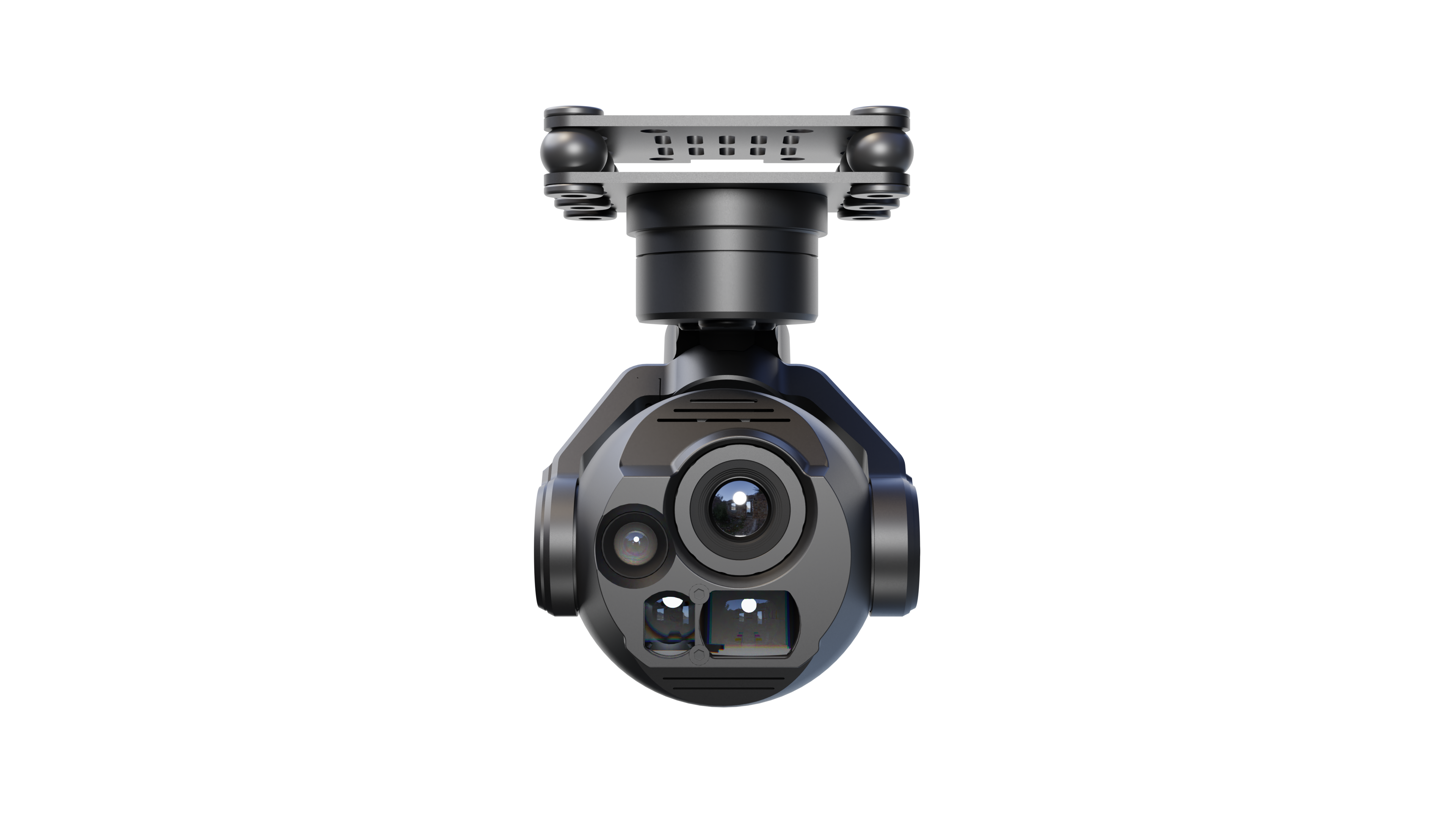 C13 Gimbal