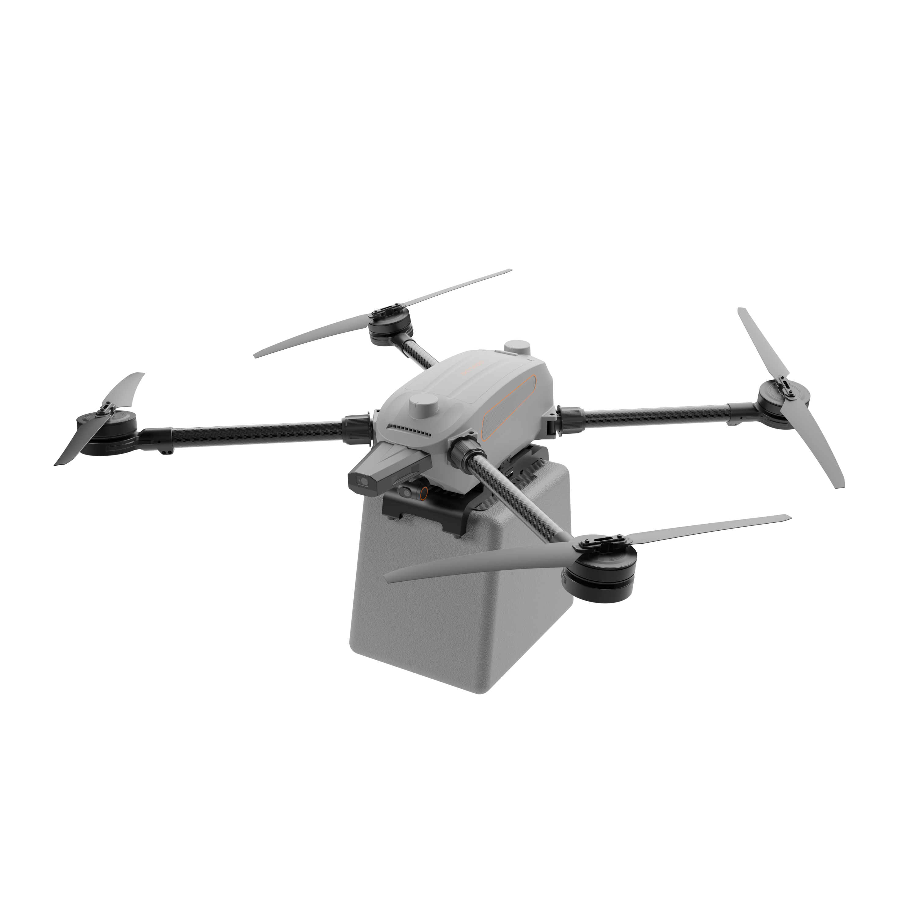 Skyexpress Delivery Intelligent Logistics System