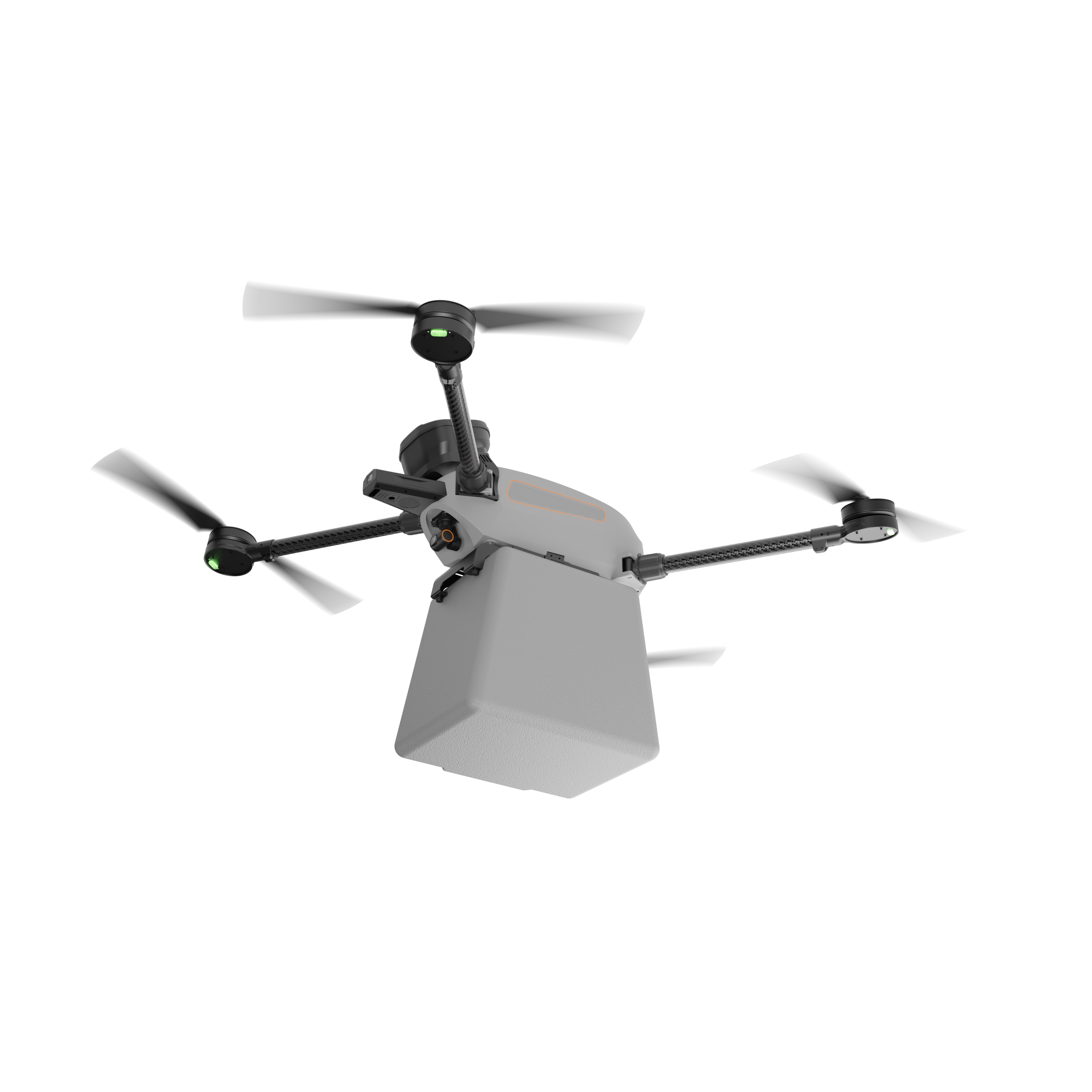 Skyexpress Delivery Intelligent Logistics System