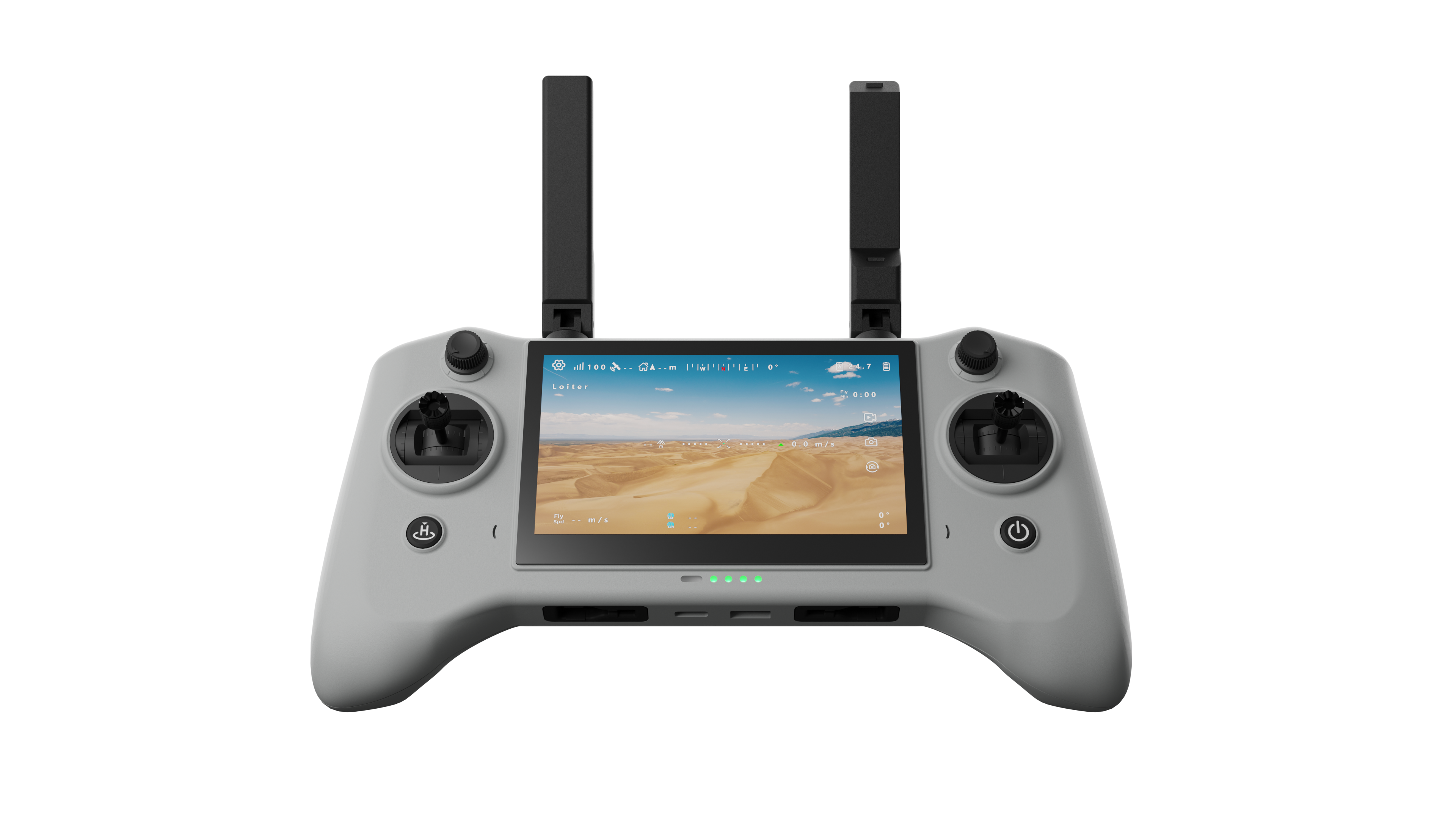 G11 Remote Controller