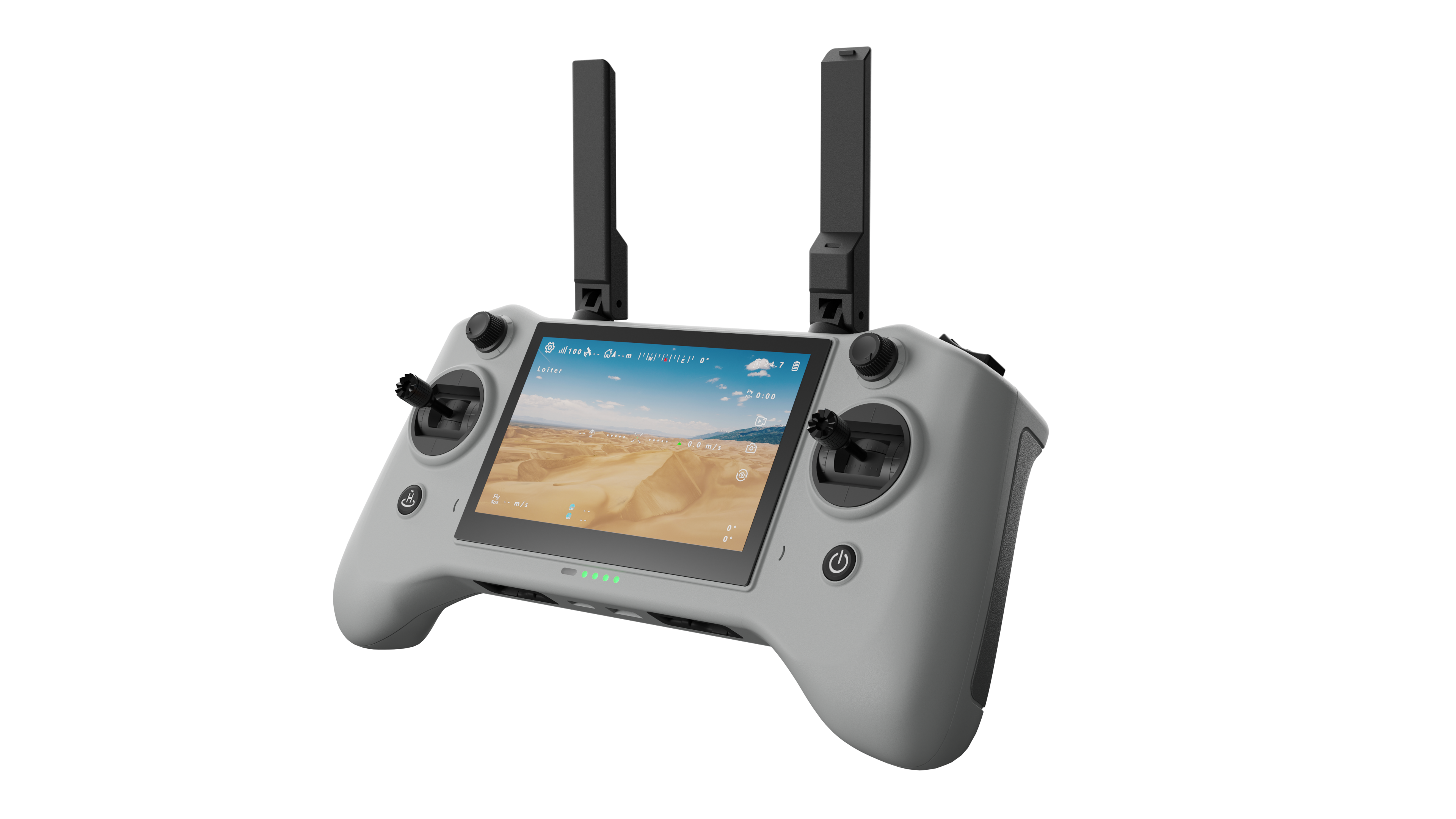 G11 Remote Controller