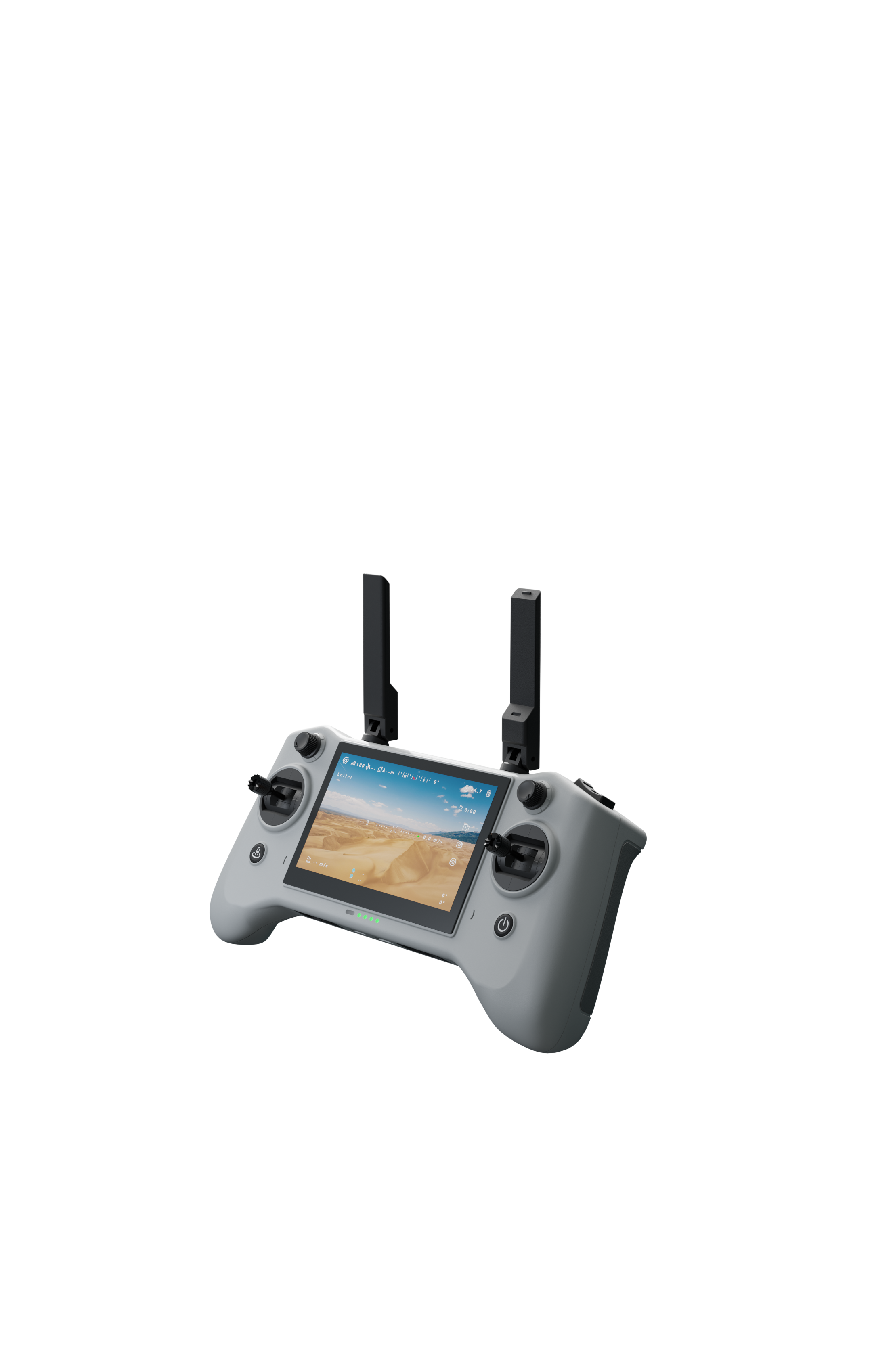 G11 Remote Controller