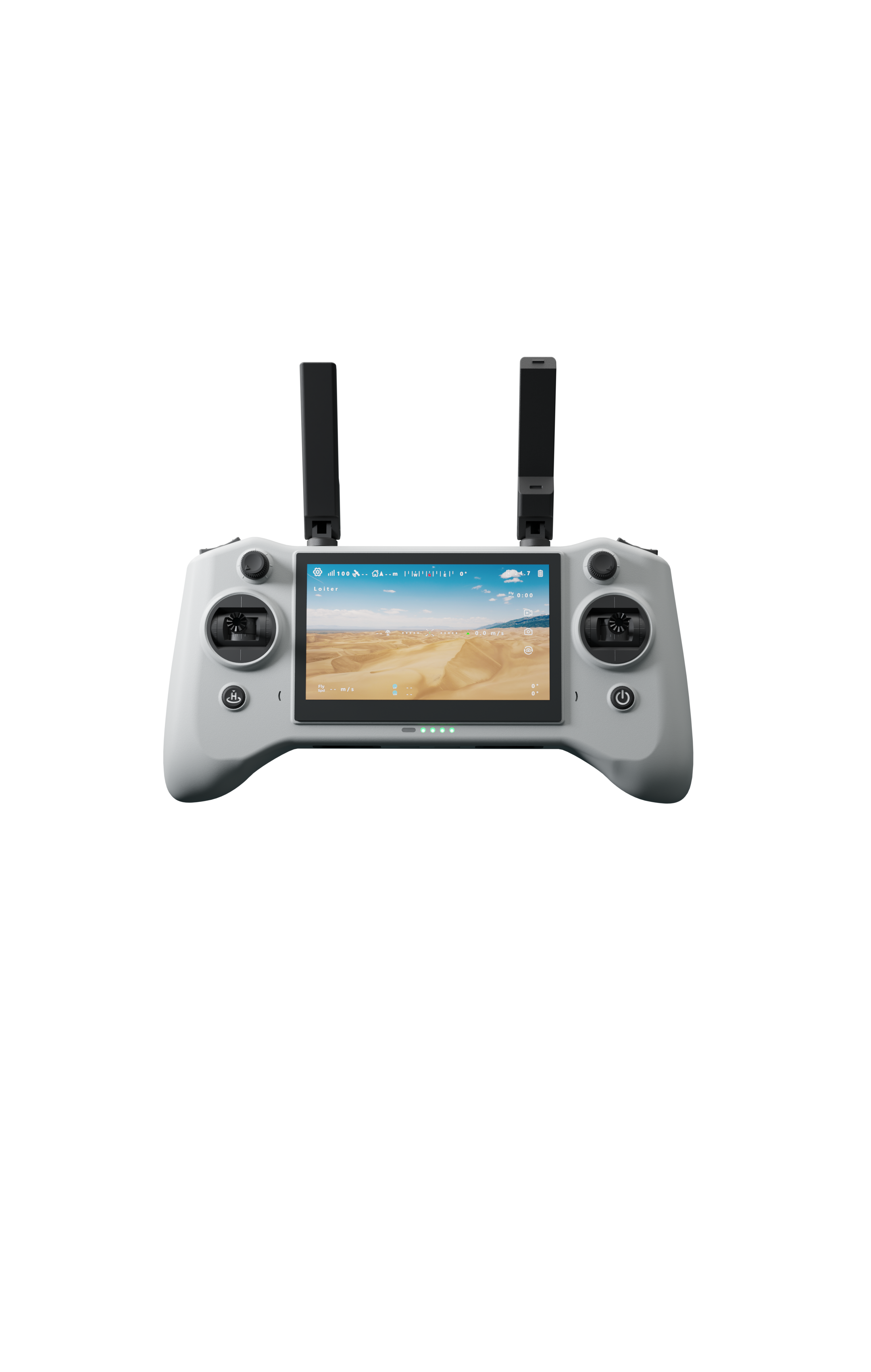 G11 Remote Controller