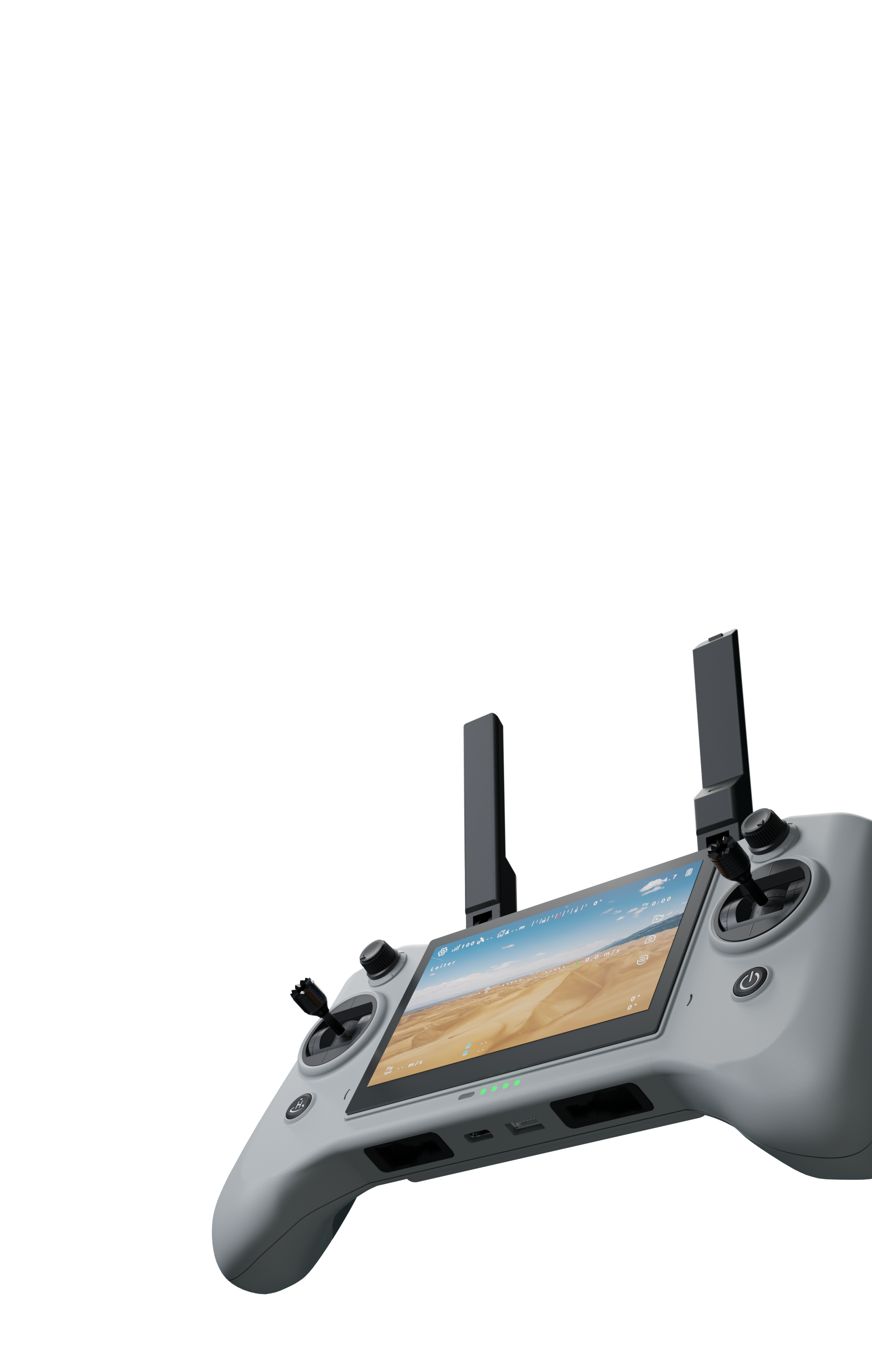 G11 Remote Controller