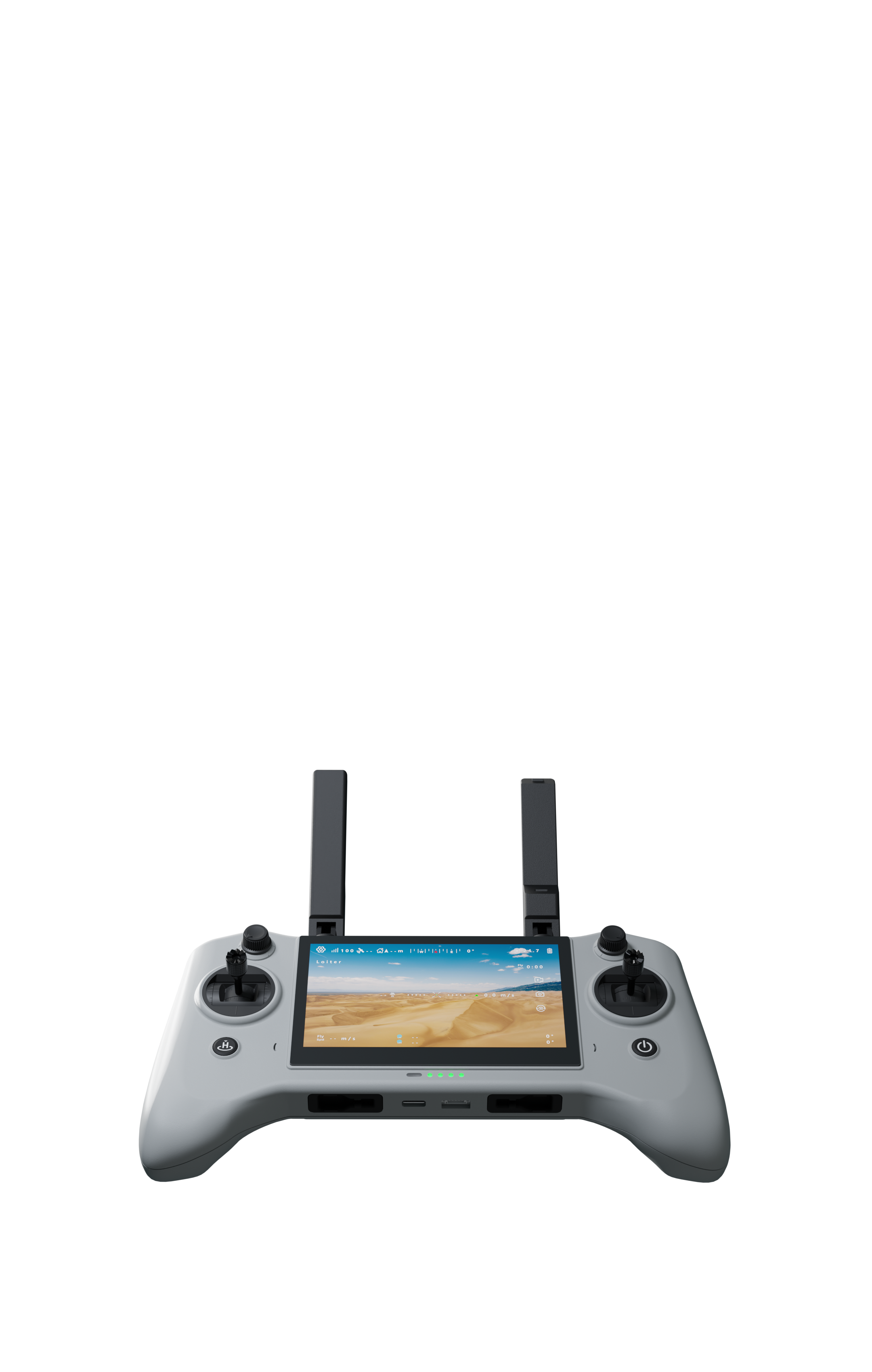 G11 Remote Controller