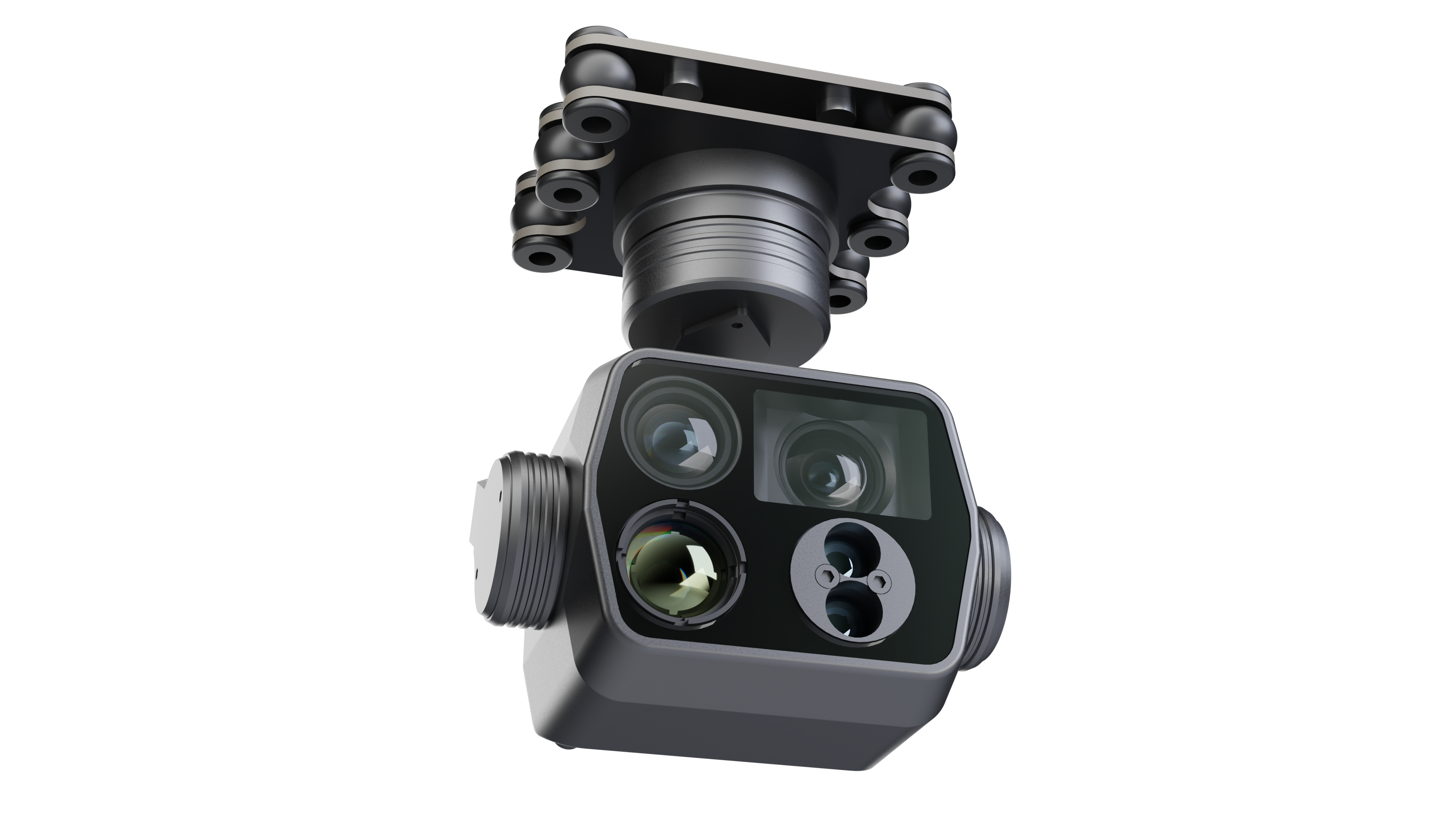 C14 Pro Gimbal