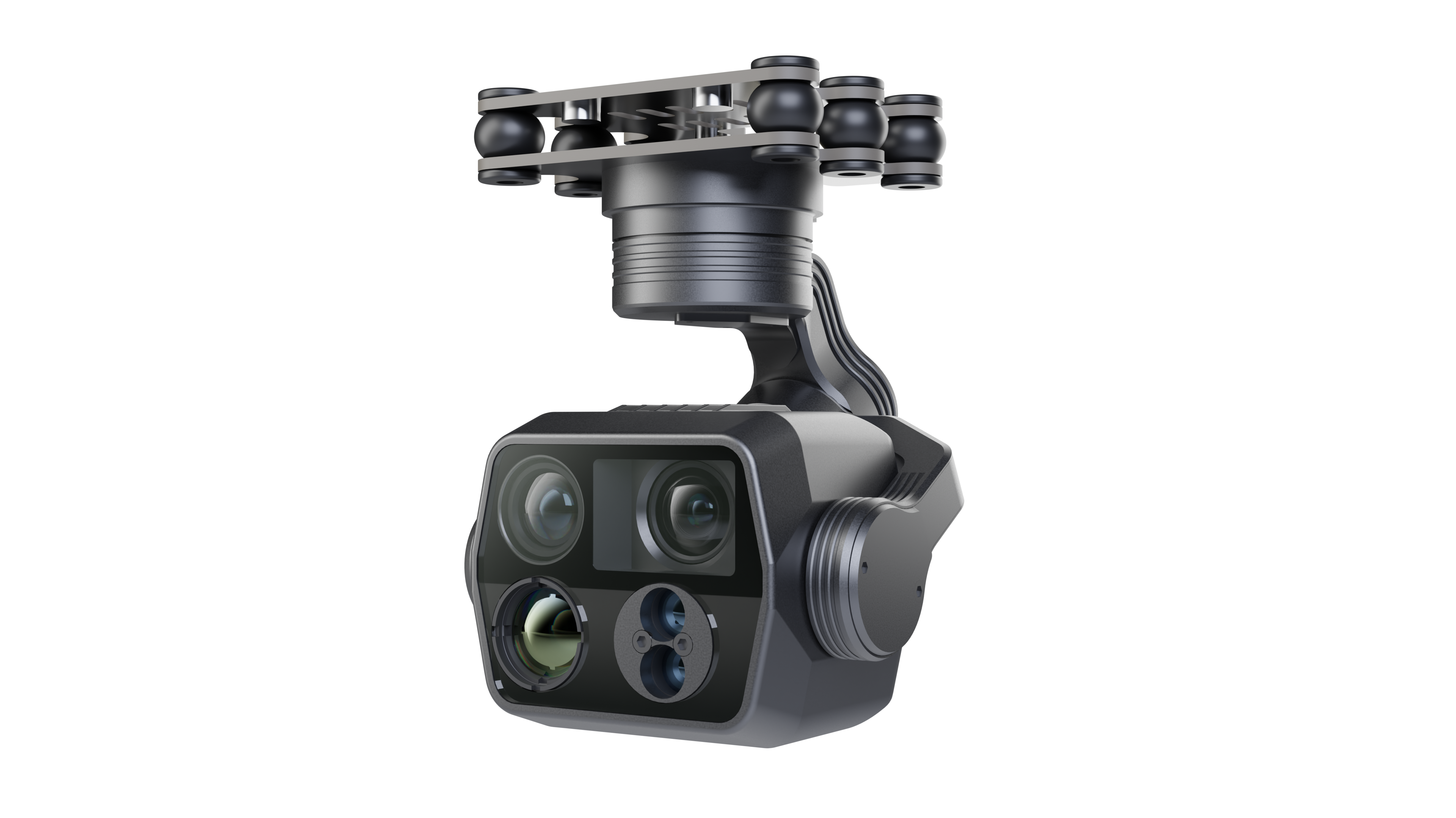 C14 Pro Gimbal