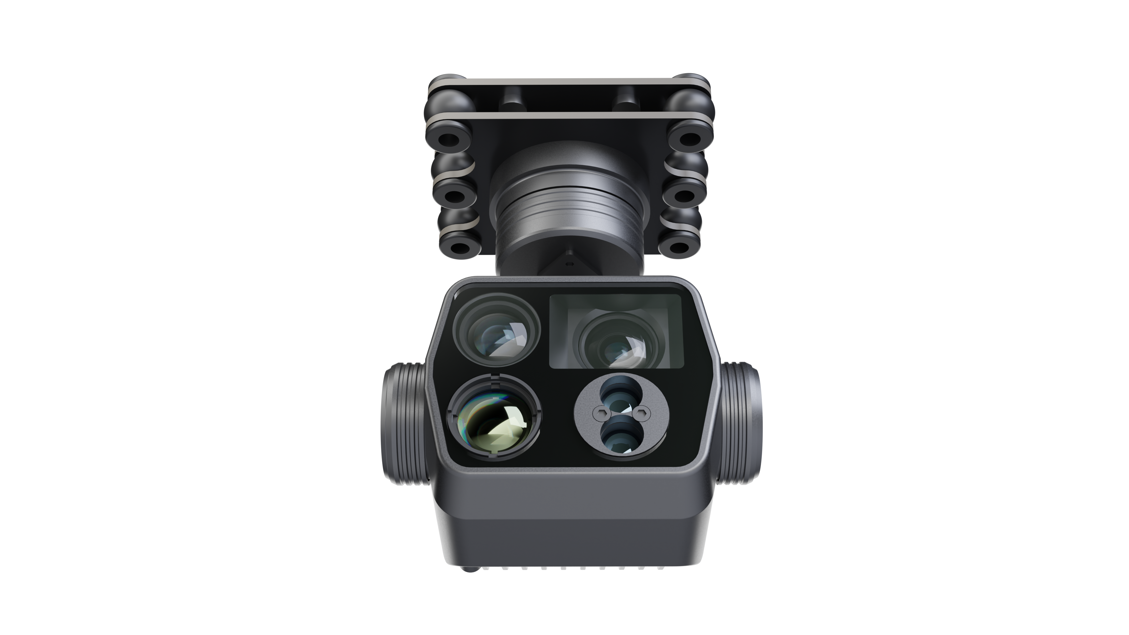 C14 Pro Gimbal